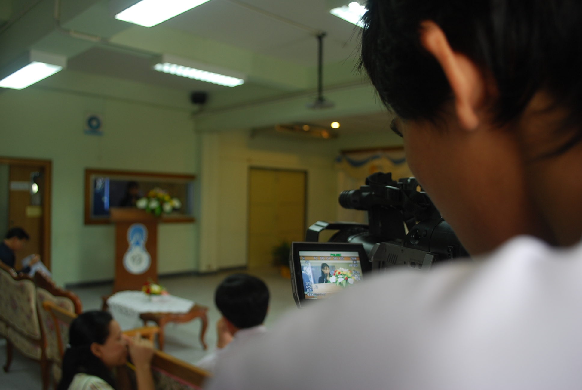 นิทรรศการวิชาการครบรอบ 40 ปี คณะศึกษาศาสตร์ ภาพที่ 21