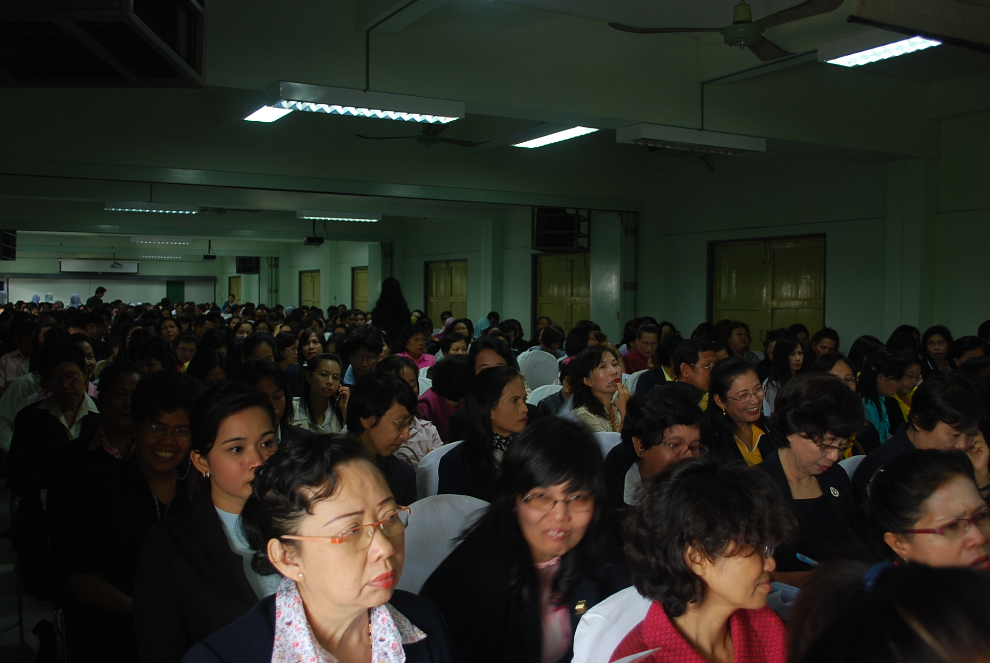 นิทรรศการวิชาการครบรอบ 40 ปี คณะศึกษาศาสตร์ ภาพที่ 22