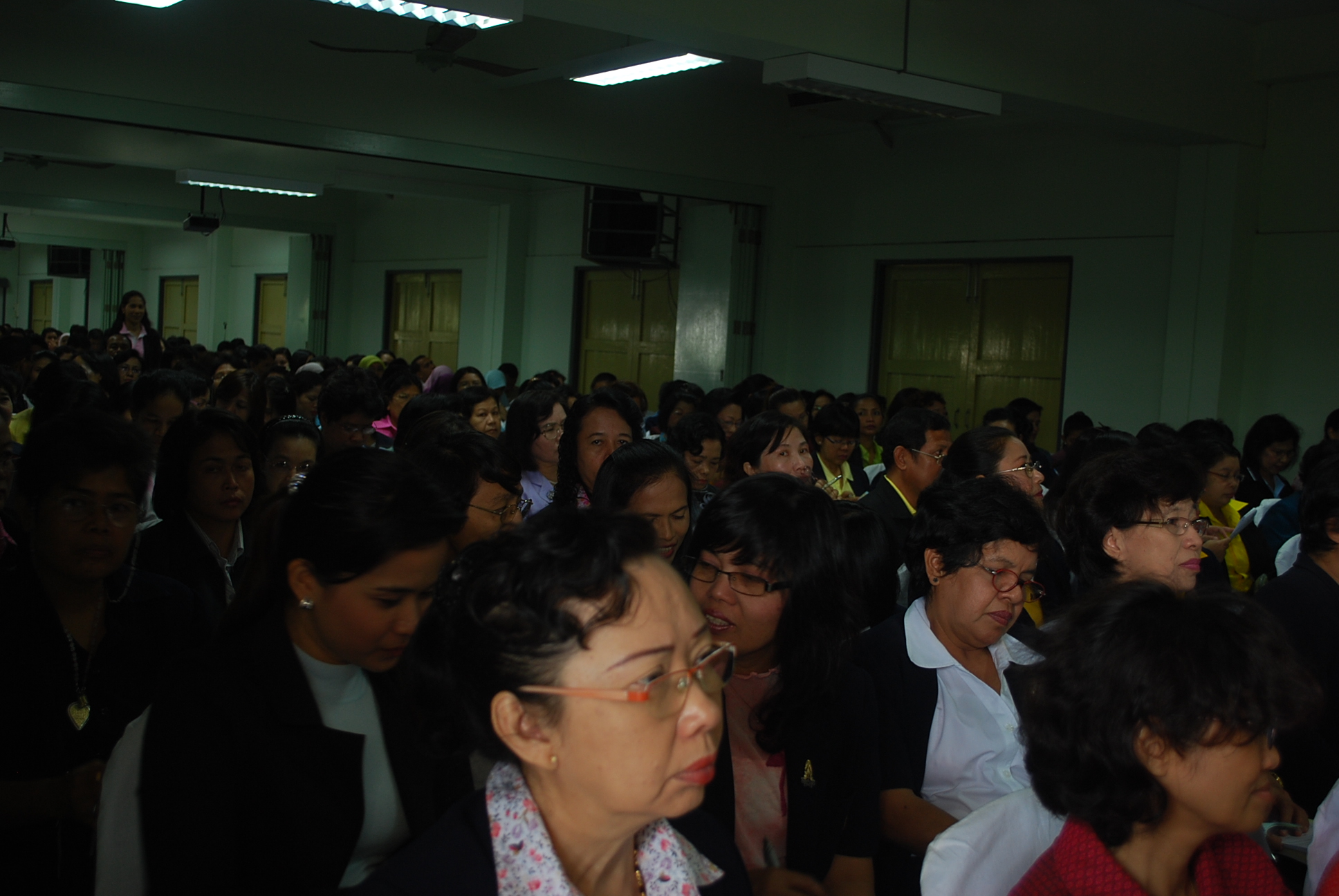 นิทรรศการวิชาการครบรอบ 40 ปี คณะศึกษาศาสตร์ ภาพที่ 23