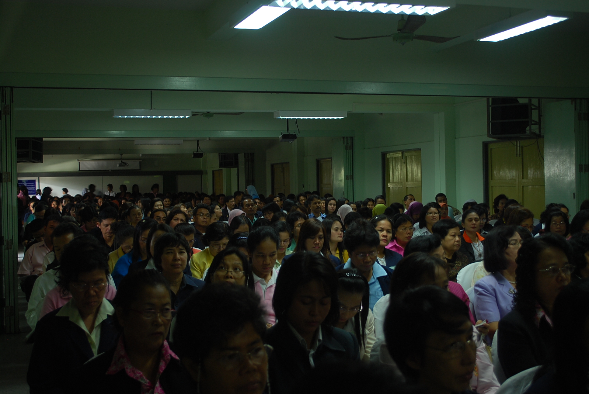 นิทรรศการวิชาการครบรอบ 40 ปี คณะศึกษาศาสตร์ ภาพที่ 26