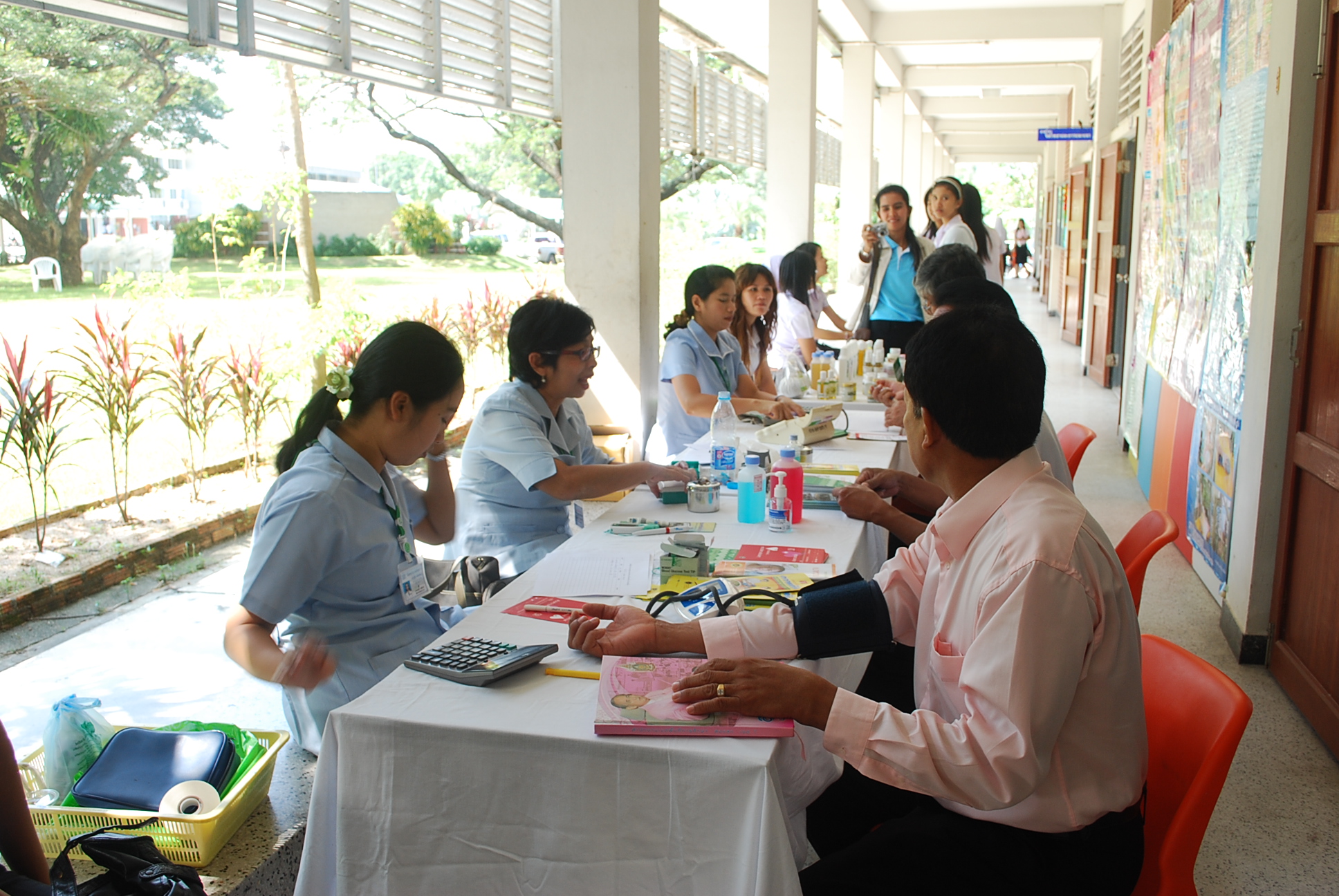 นิทรรศการวิชาการครบรอบ 40 ปี คณะศึกษาศาสตร์ ภาพที่ 67