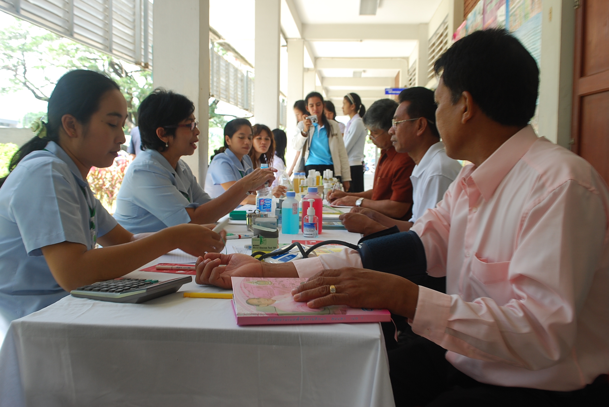 นิทรรศการวิชาการครบรอบ 40 ปี คณะศึกษาศาสตร์ ภาพที่ 68