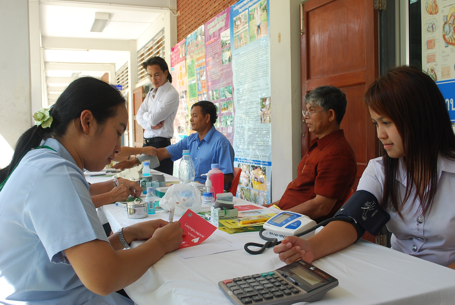 นิทรรศการวิชาการครบรอบ 40 ปี คณะศึกษาศาสตร์ ภาพที่ 69