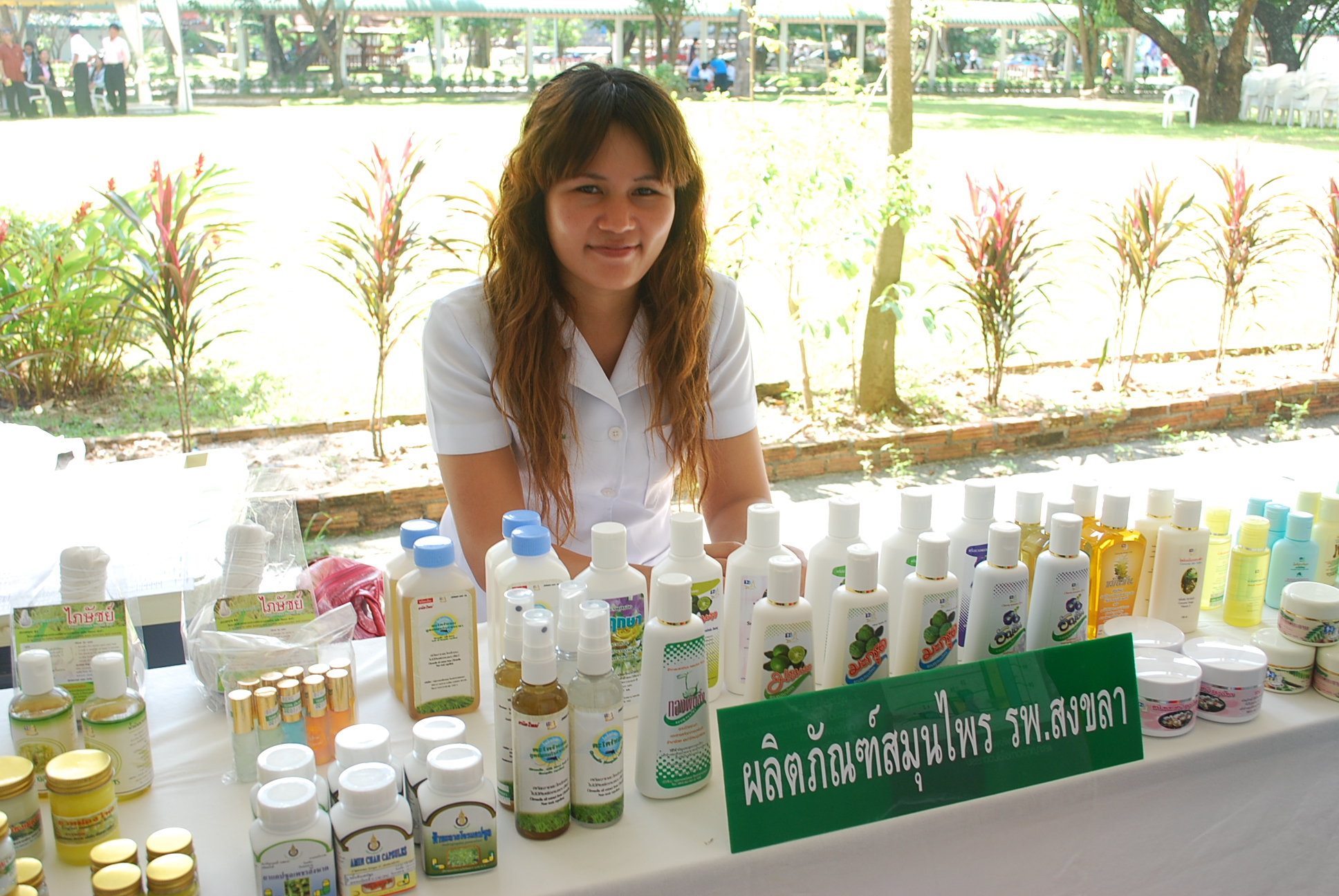 นิทรรศการวิชาการครบรอบ 40 ปี คณะศึกษาศาสตร์ ภาพที่ 72