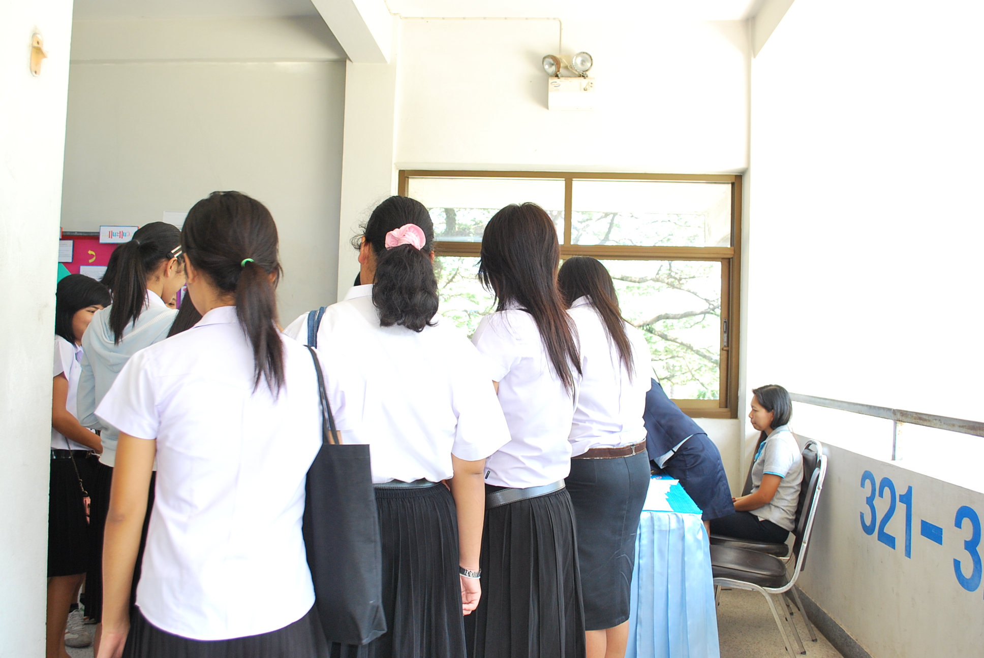 เสวนาวิชาการครบรอบ 40 ปี คณะศึกษาศาสตร์ ภาพที่ 14