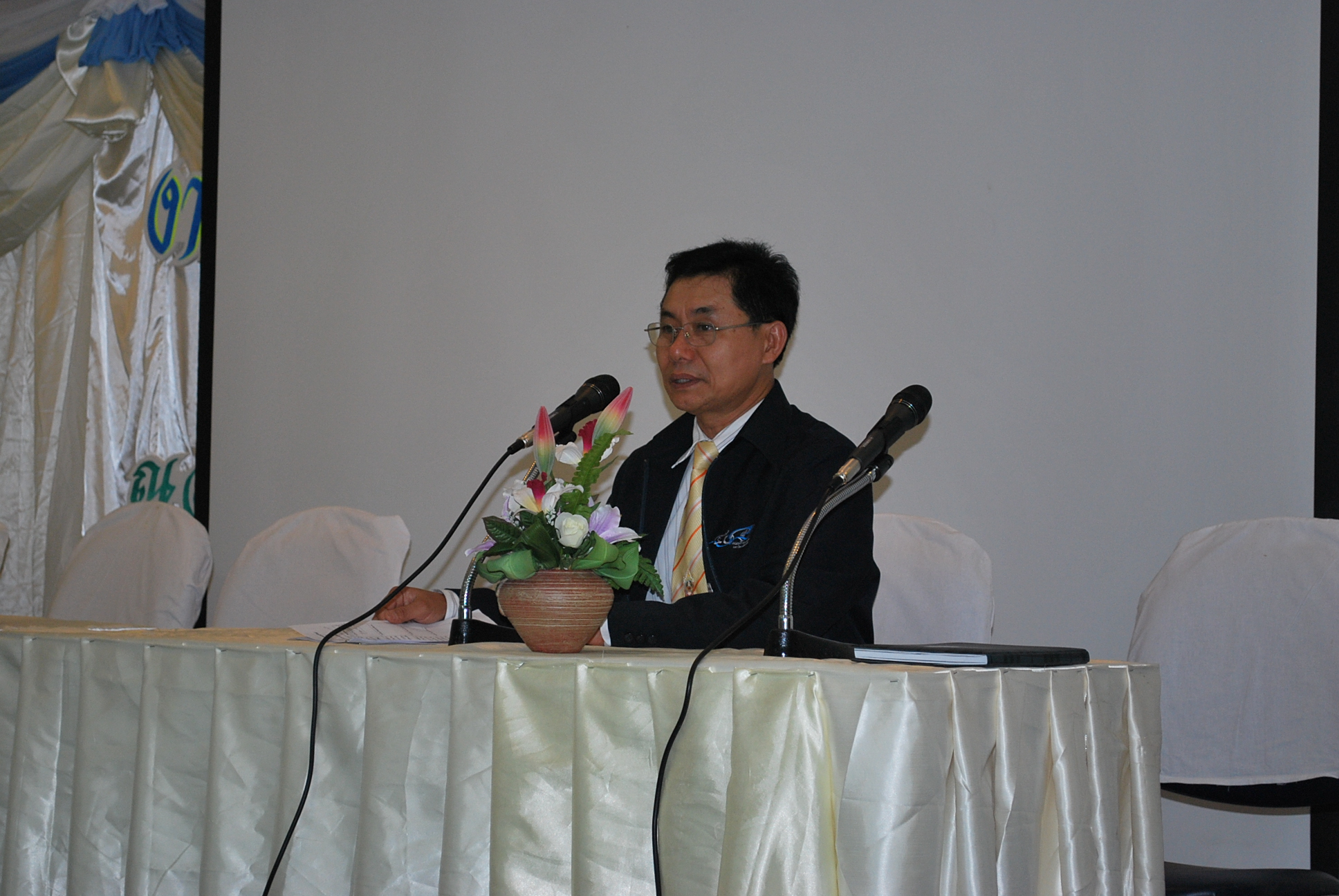 เสวนาวิชาการครบรอบ 40 ปี คณะศึกษาศาสตร์ ภาพที่ 15