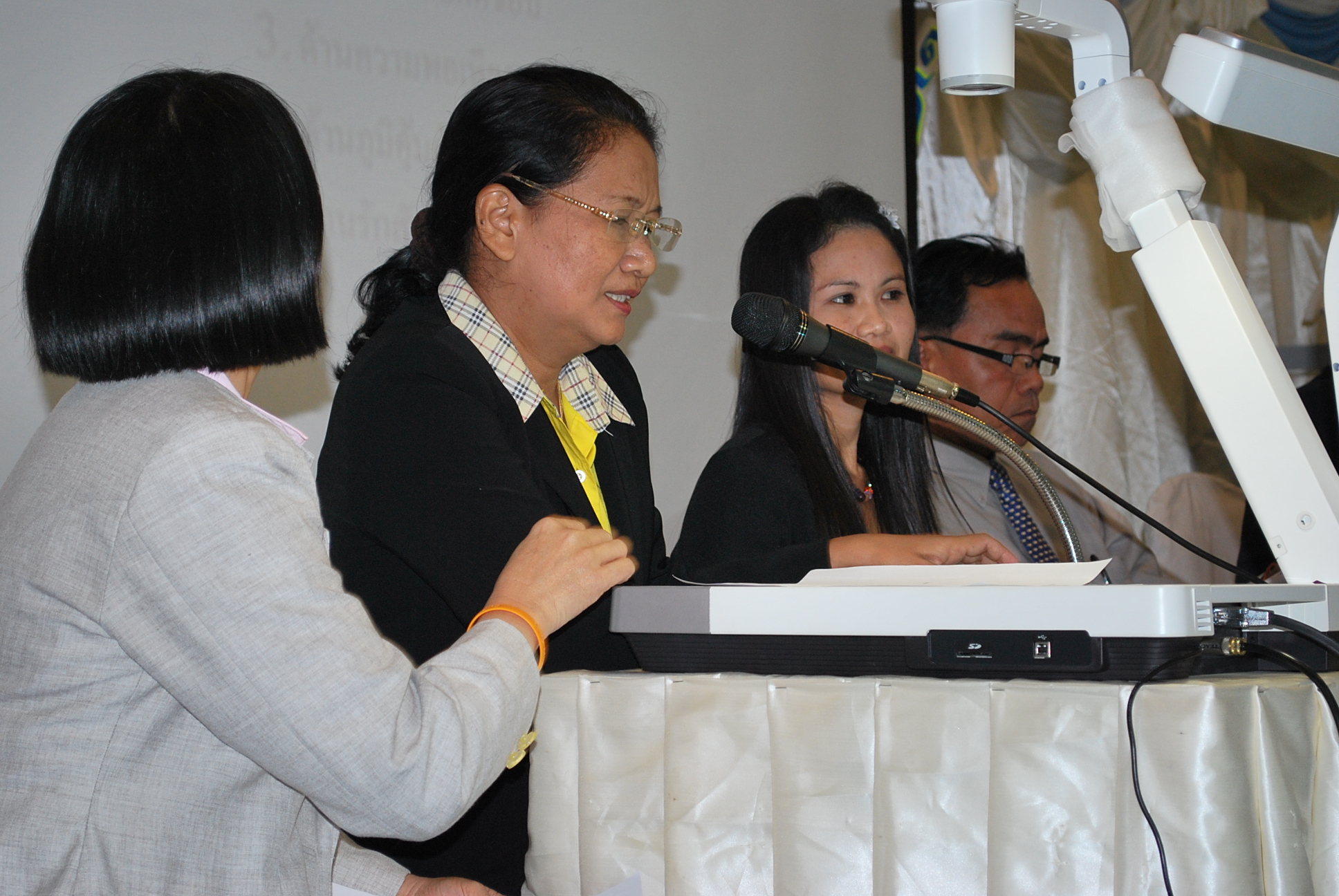 เสวนาวิชาการครบรอบ 40 ปี คณะศึกษาศาสตร์ ภาพที่ 33