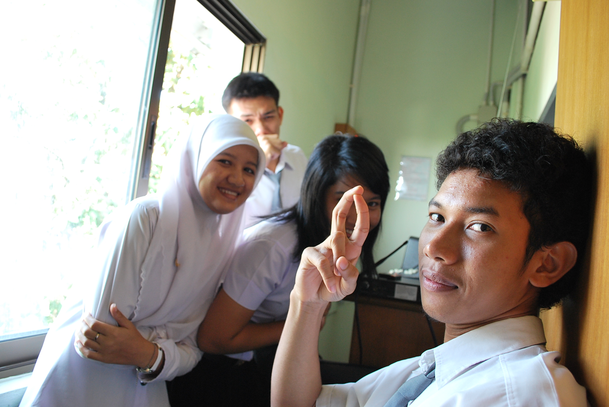 เสวนาวิชาการครบรอบ 40 ปี คณะศึกษาศาสตร์ ภาพที่ 63