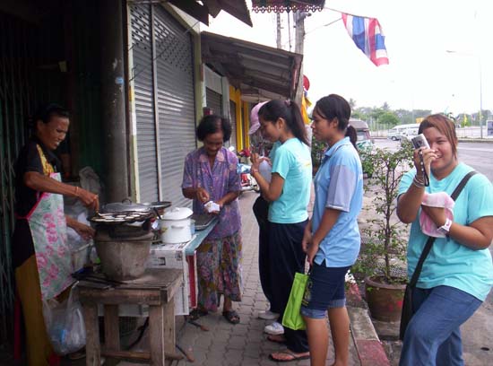 โครงการอนุรักษ์และบำเพ็ญประโยชน์ชายหาด ภาพที่ 29