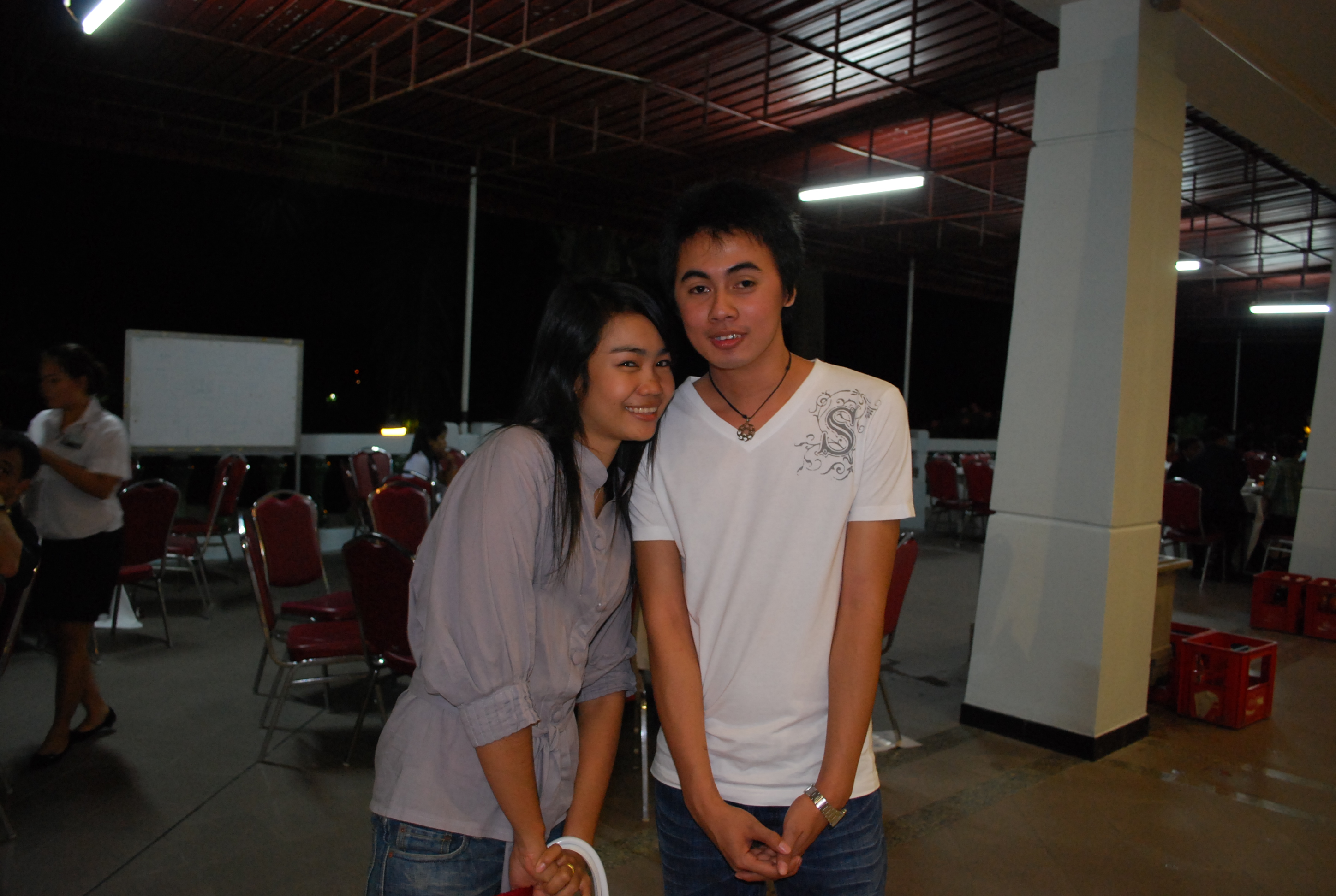 งานเลี้ยงสังสรรค์ครบรอบ 40 ปี คณะศึกษาศาสตร์ (ชุดที่ 1) ภาพที่ 89