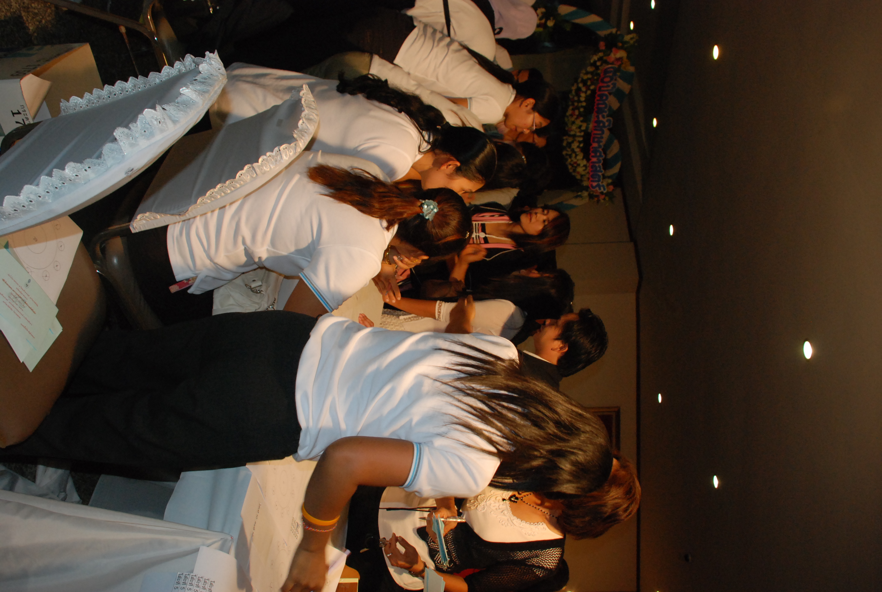งานเลี้ยงสังสรรค์ครบรอบ 40 ปี คณะศึกษาศาสตร์ (ชุดที่ 1) ภาพที่ 109