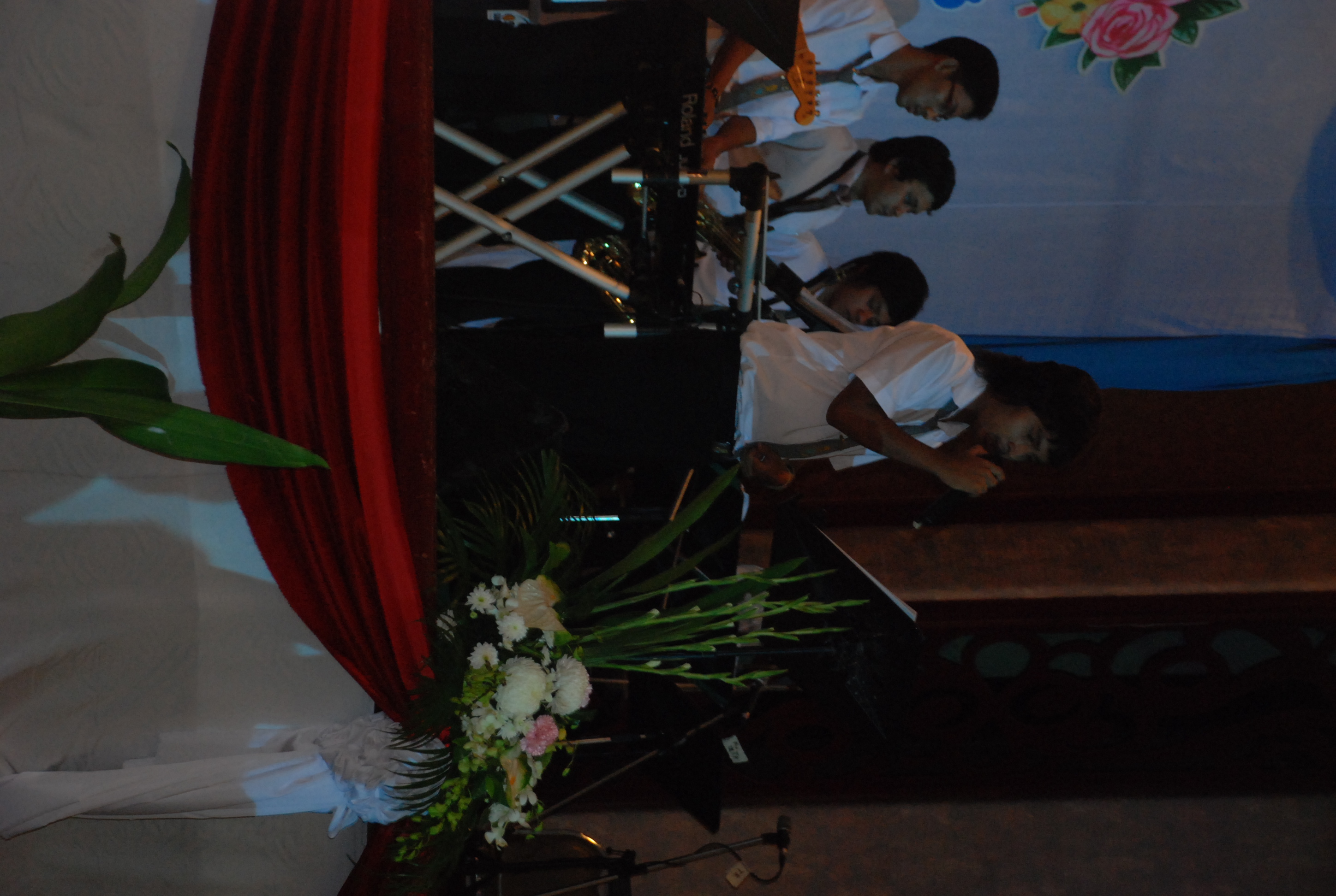 งานเลี้ยงสังสรรค์ครบรอบ 40 ปี คณะศึกษาศาสตร์ (ชุดที่ 1) ภาพที่ 148