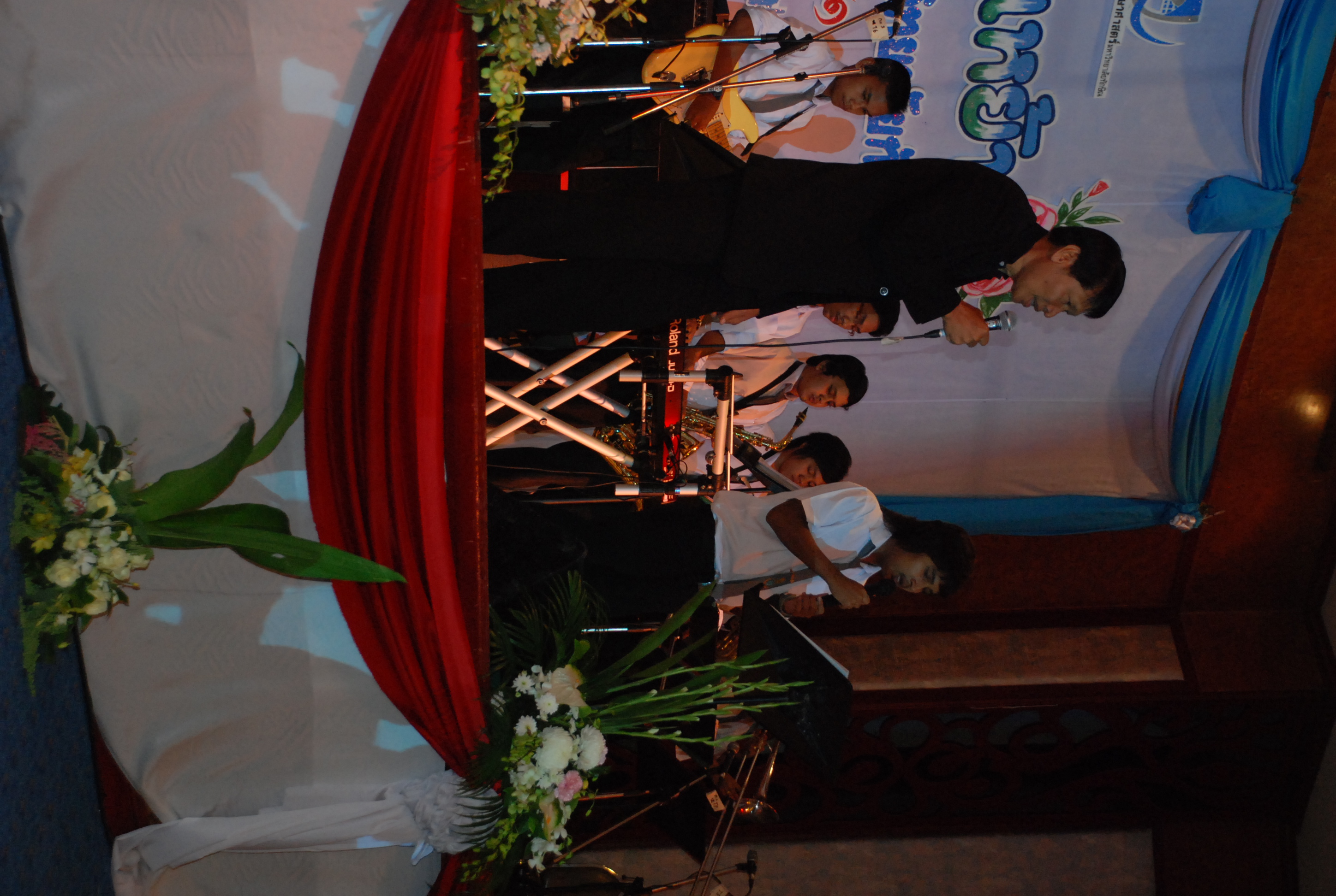งานเลี้ยงสังสรรค์ครบรอบ 40 ปี คณะศึกษาศาสตร์ (ชุดที่ 1) ภาพที่ 166