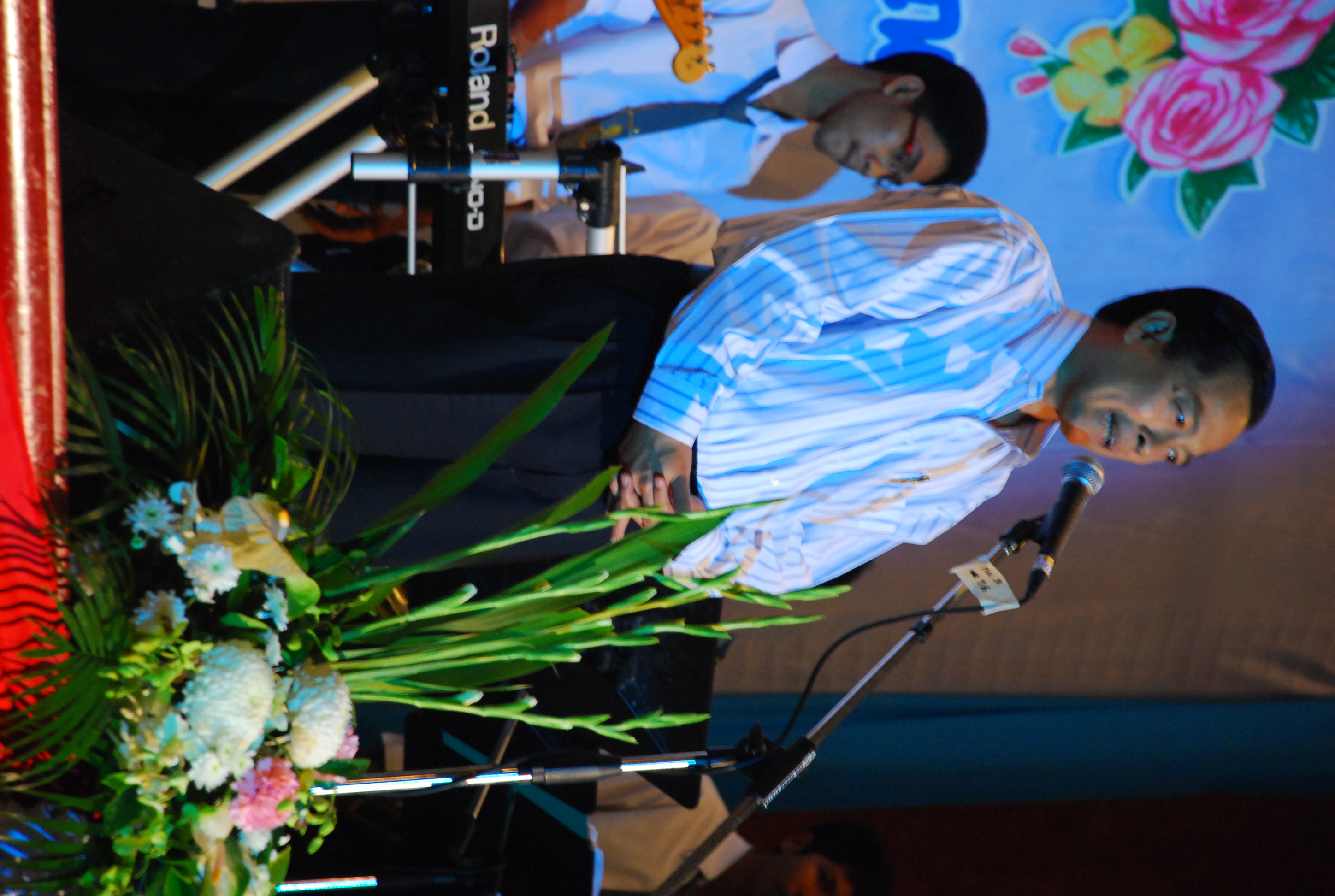 งานเลี้ยงสังสรรค์ครบรอบ 40 ปี คณะศึกษาศาสตร์ (ชุดที่ 1) ภาพที่ 177