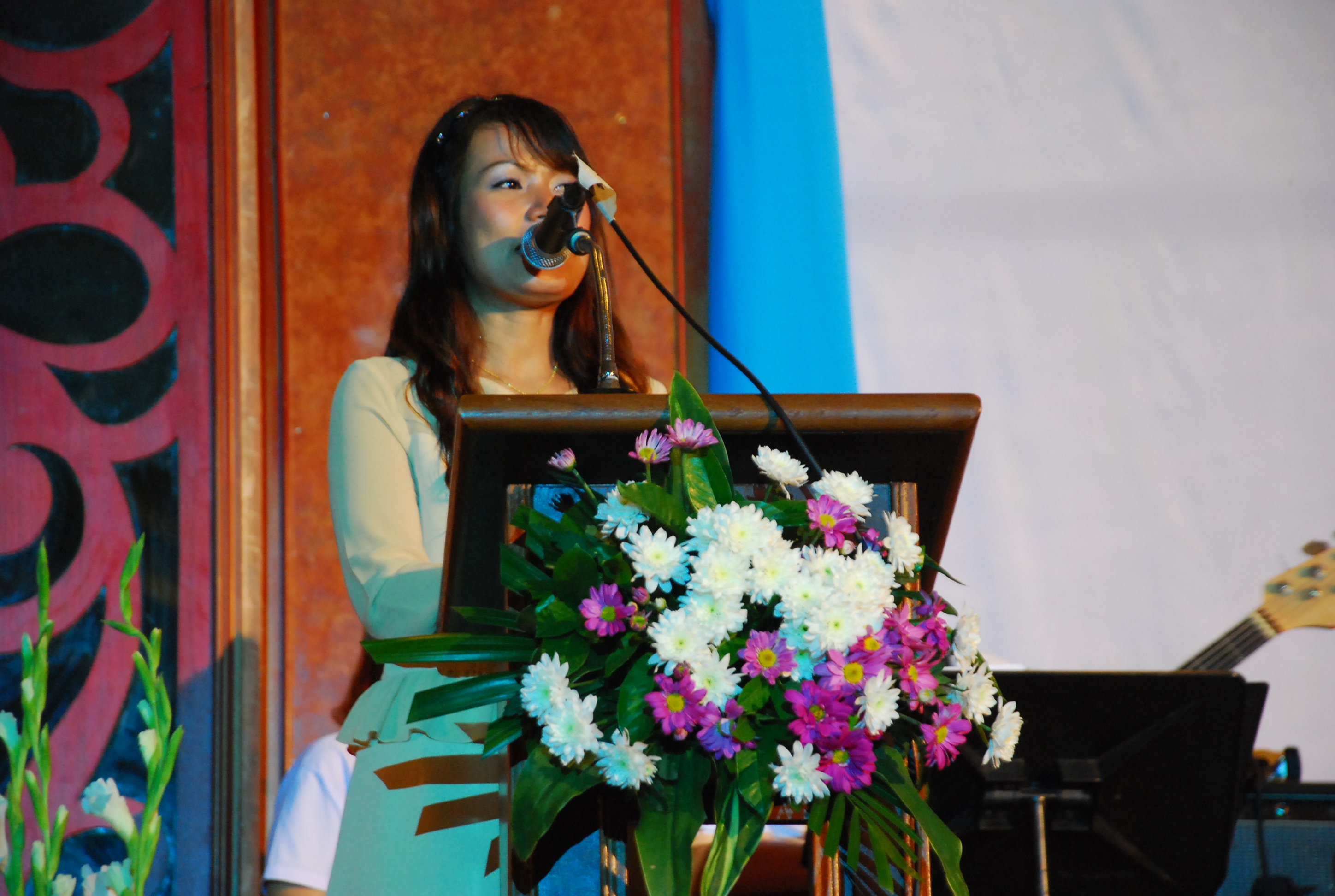 งานเลี้ยงสังสรรค์ครบรอบ 40 ปี คณะศึกษาศาสตร์ (ชุดที่ 1) ภาพที่ 183