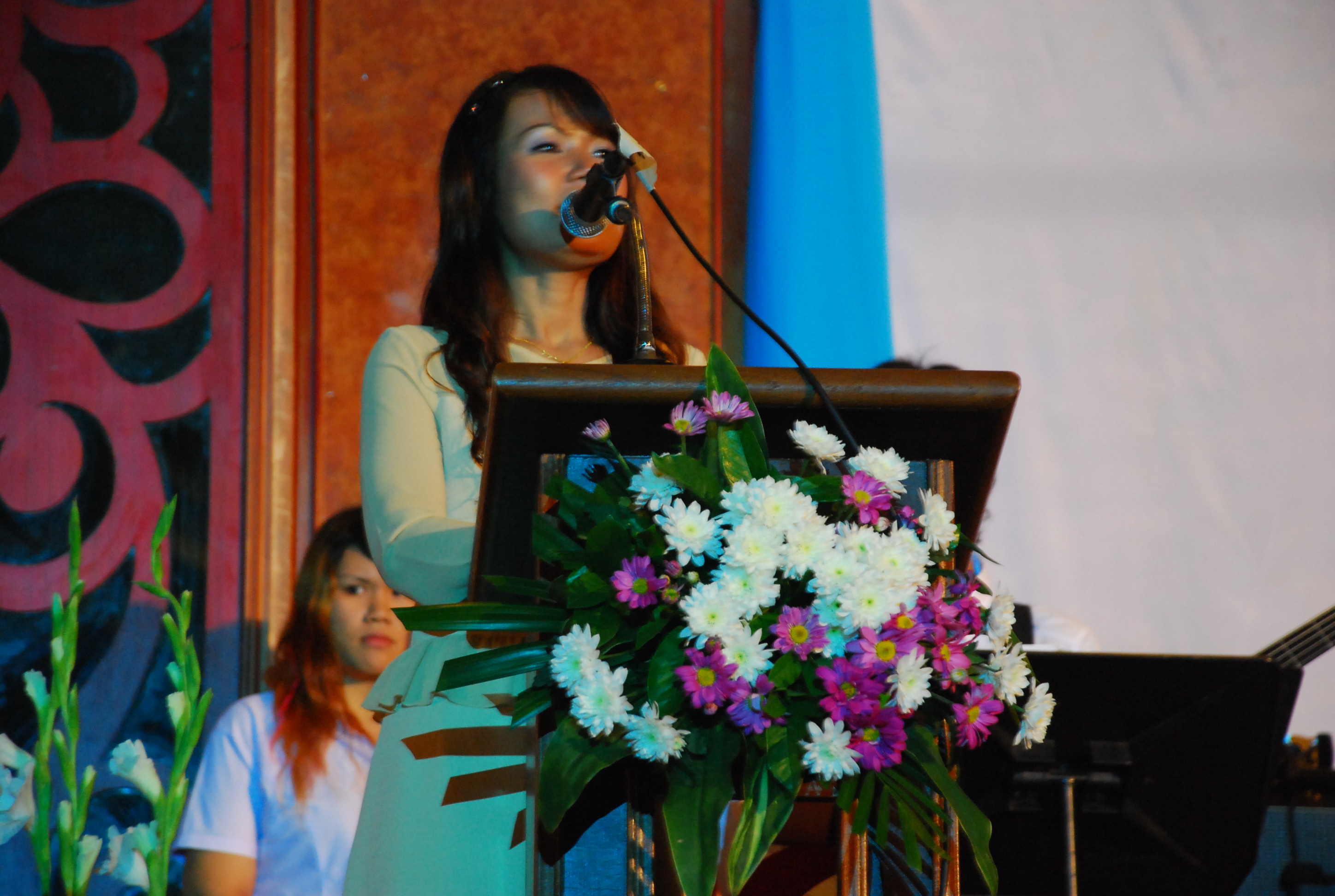 งานเลี้ยงสังสรรค์ครบรอบ 40 ปี คณะศึกษาศาสตร์ (ชุดที่ 1) ภาพที่ 184