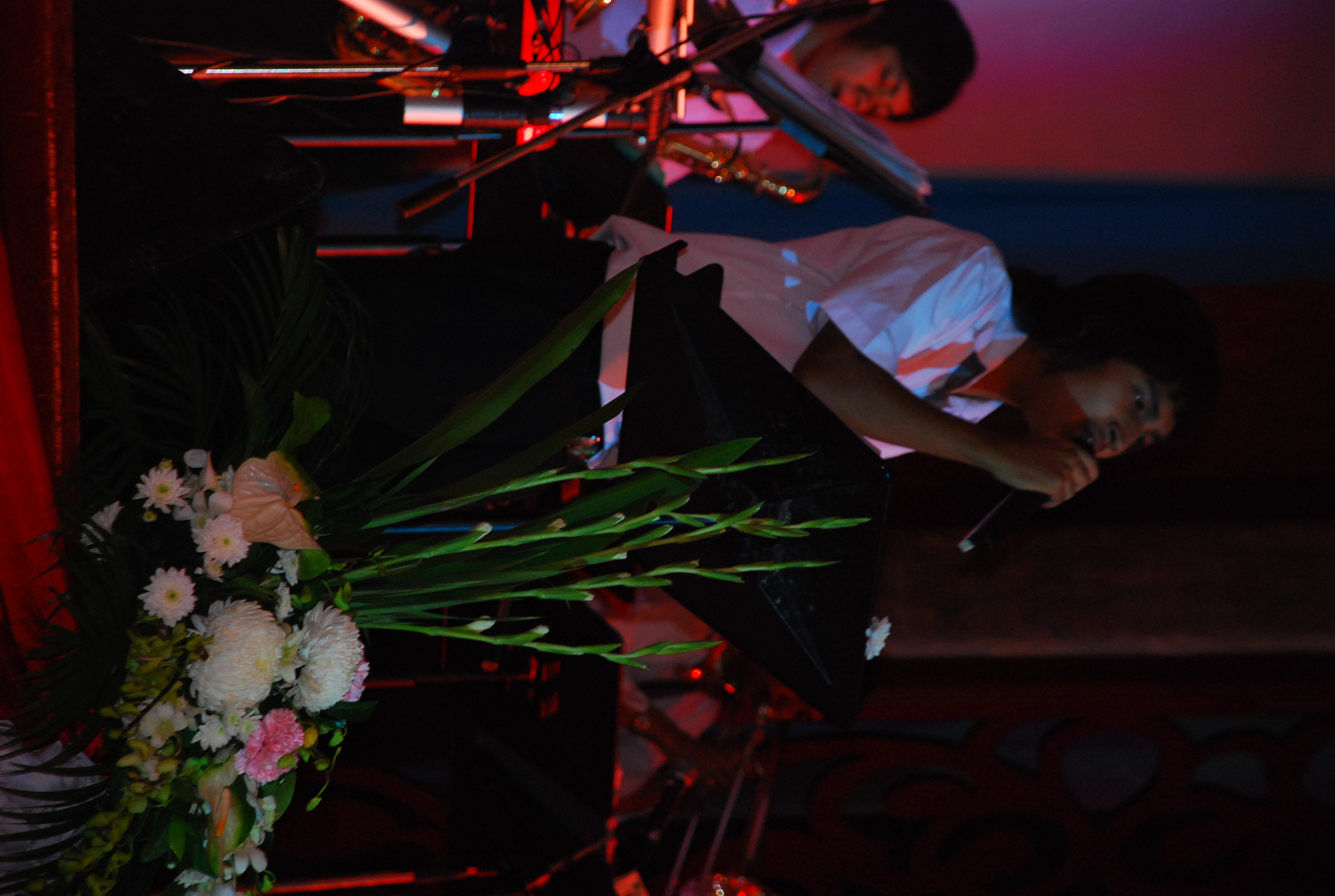 งานเลี้ยงสังสรรค์ครบรอบ 40 ปี คณะศึกษาศาสตร์ (ชุดที่ 1) ภาพที่ 222