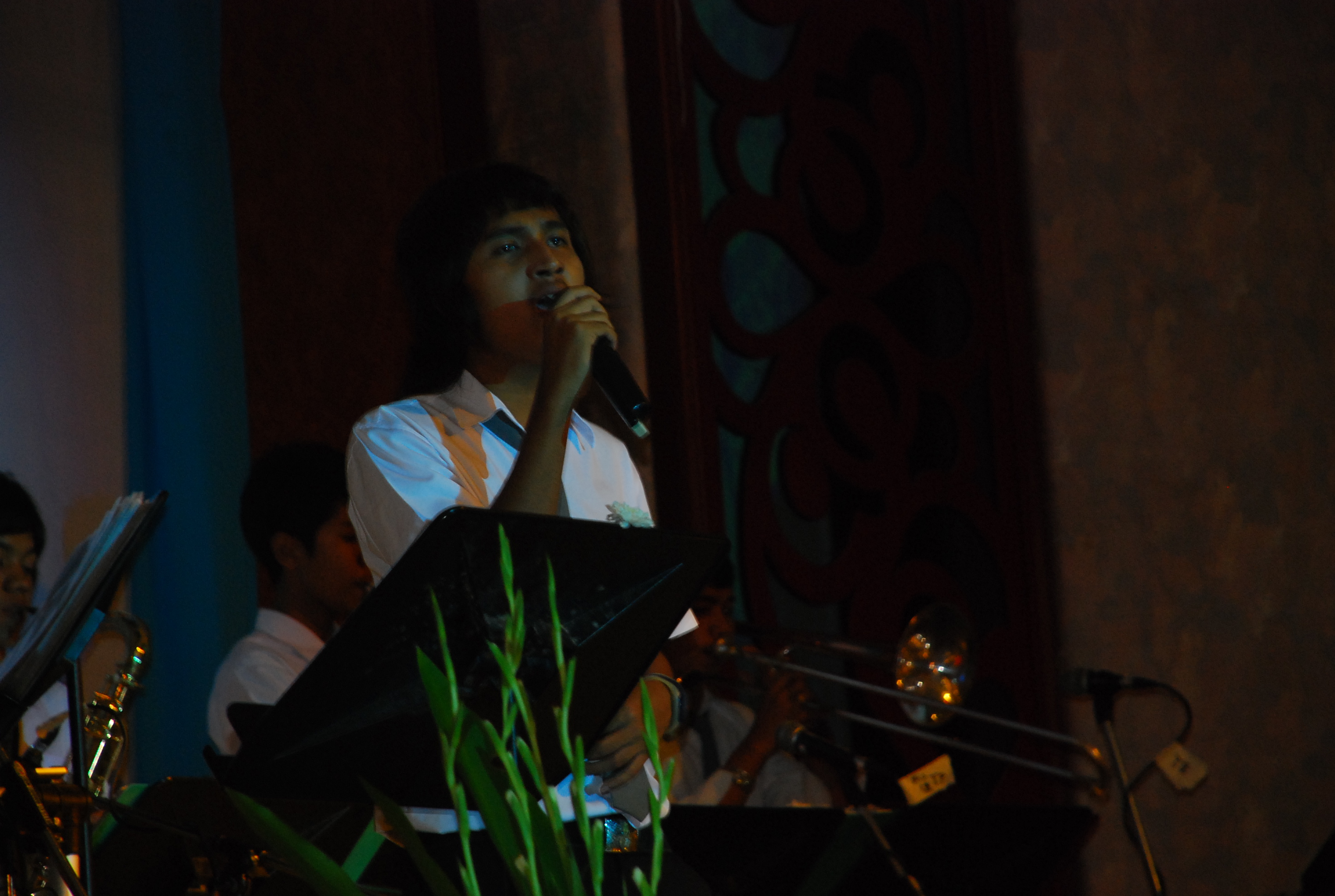 งานเลี้ยงสังสรรค์ครบรอบ 40 ปี คณะศึกษาศาสตร์ (ชุดที่ 1) ภาพที่ 224