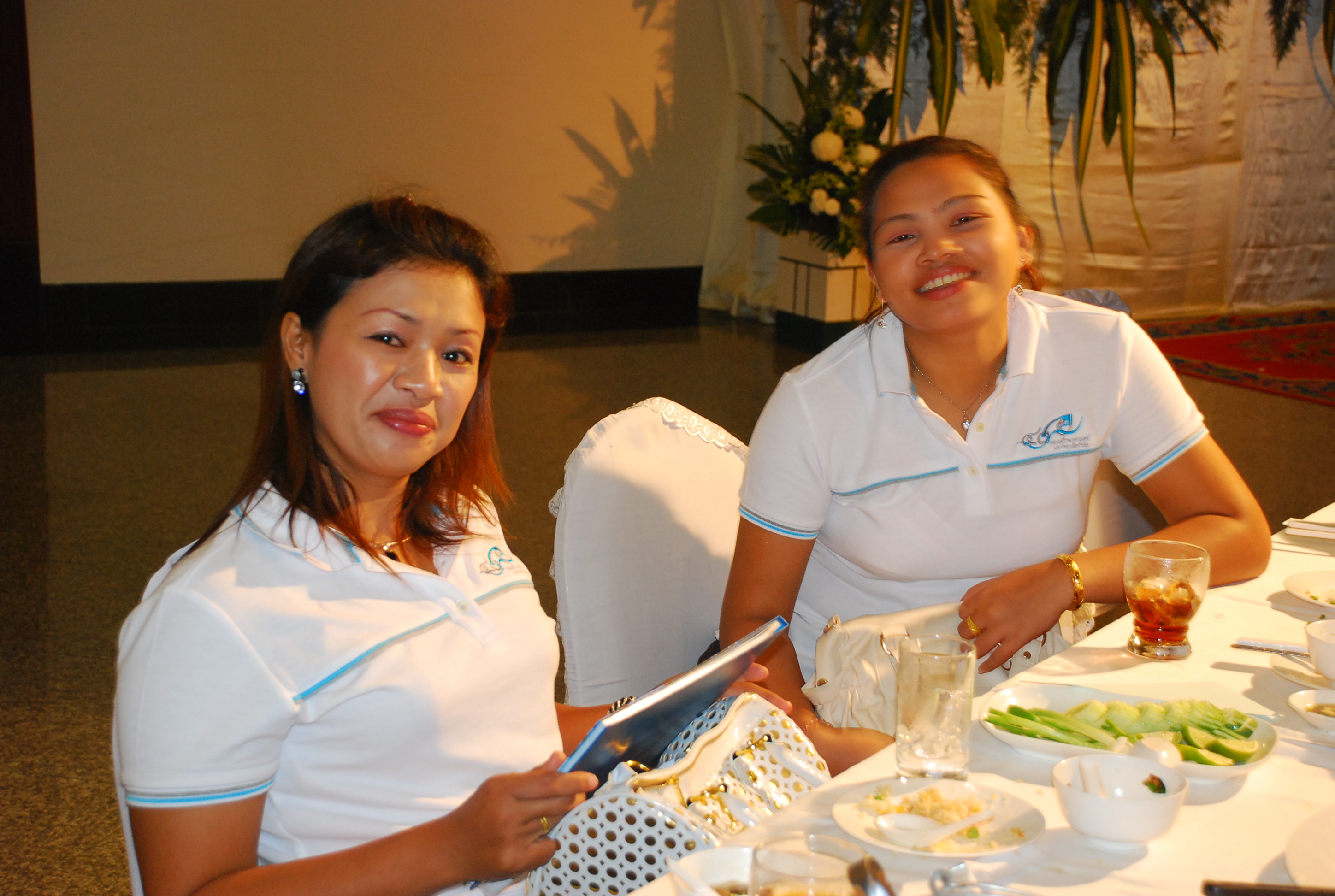 งานเลี้ยงสังสรรค์ครบรอบ 40 ปี คณะศึกษาศาสตร์ (ชุดที่ 1) ภาพที่ 233