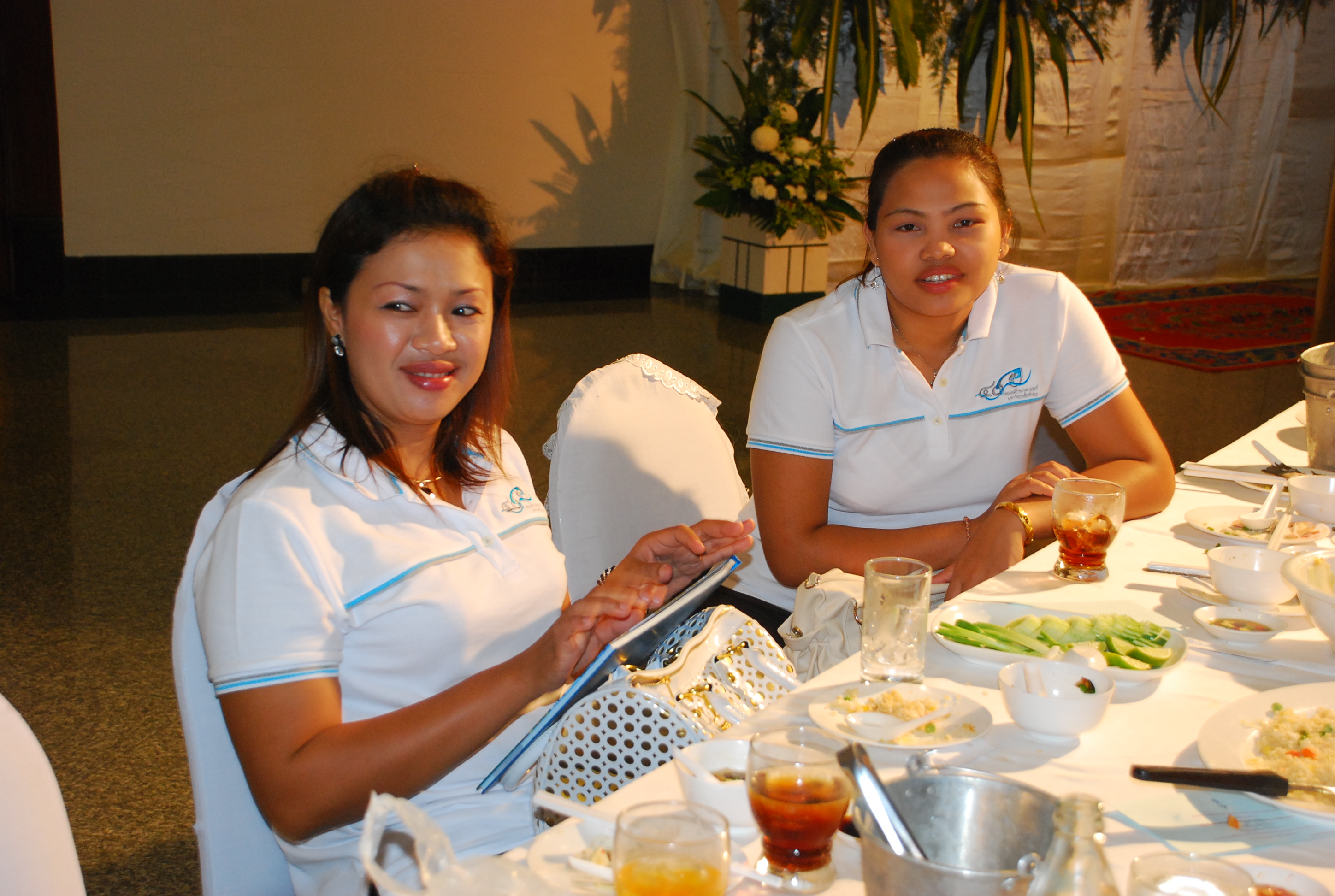 งานเลี้ยงสังสรรค์ครบรอบ 40 ปี คณะศึกษาศาสตร์ (ชุดที่ 1) ภาพที่ 234