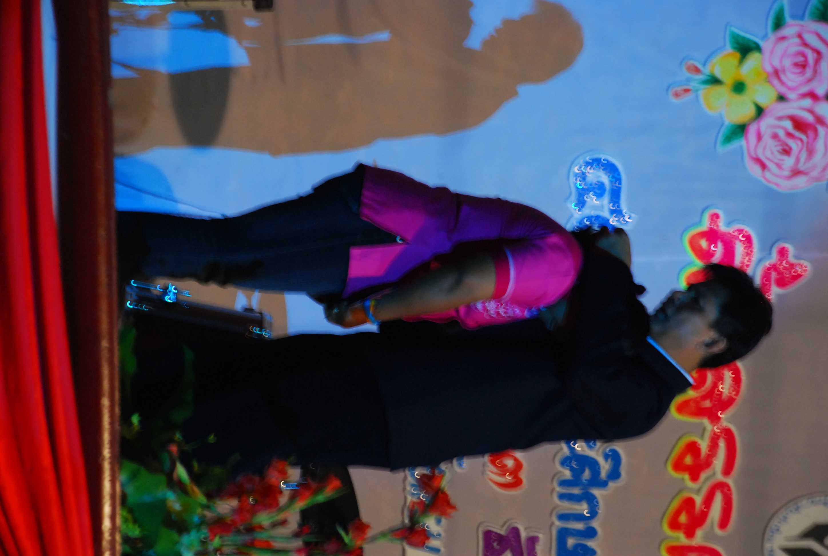 งานเลี้ยงสังสรรค์ครบรอบ 40 ปี คณะศึกษาศาสตร์ (ชุดที่ 1) ภาพที่ 253