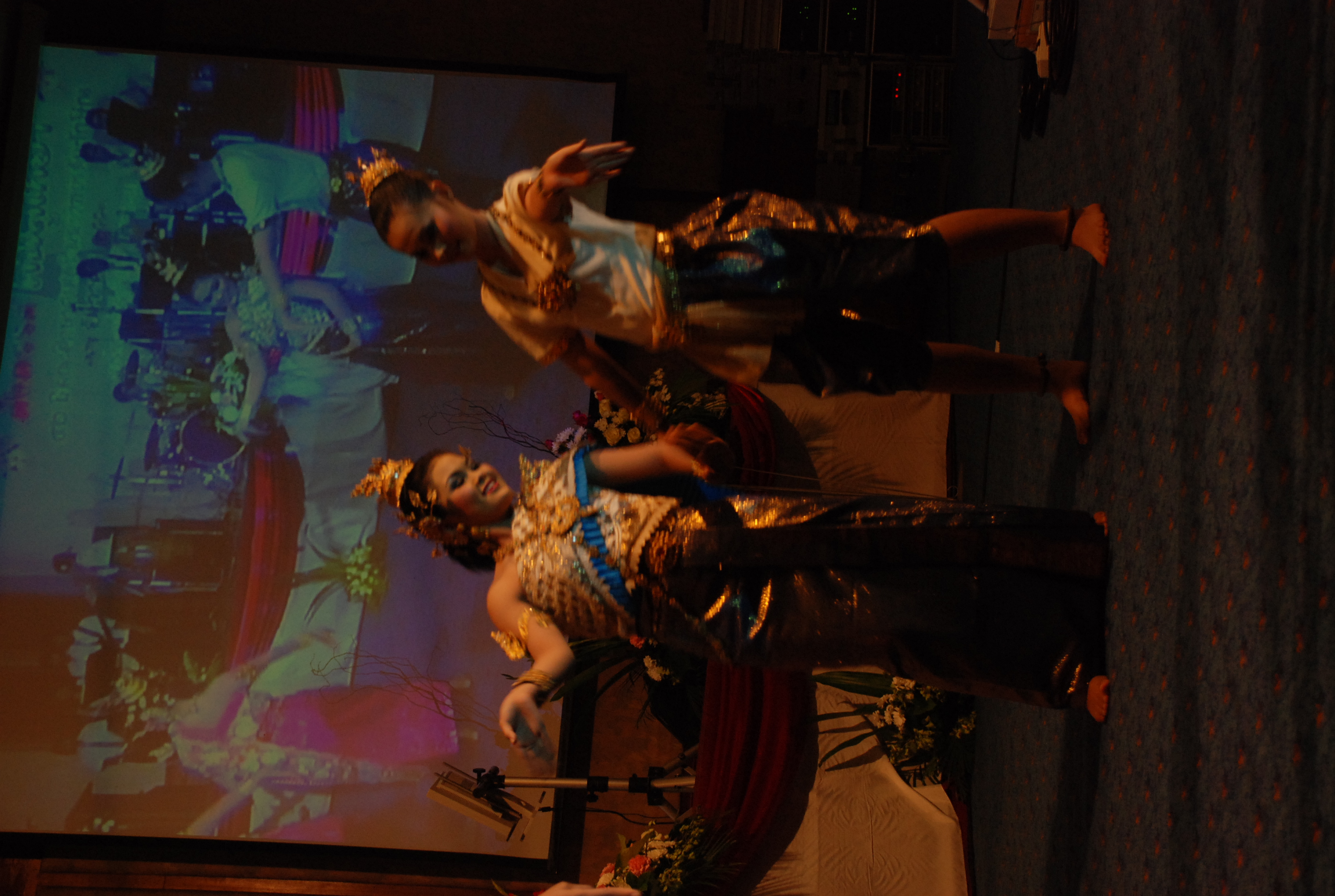 งานเลี้ยงสังสรรค์ครบรอบ 40 ปี คณะศึกษาศาสตร์ (ชุดที่ 1) ภาพที่ 302