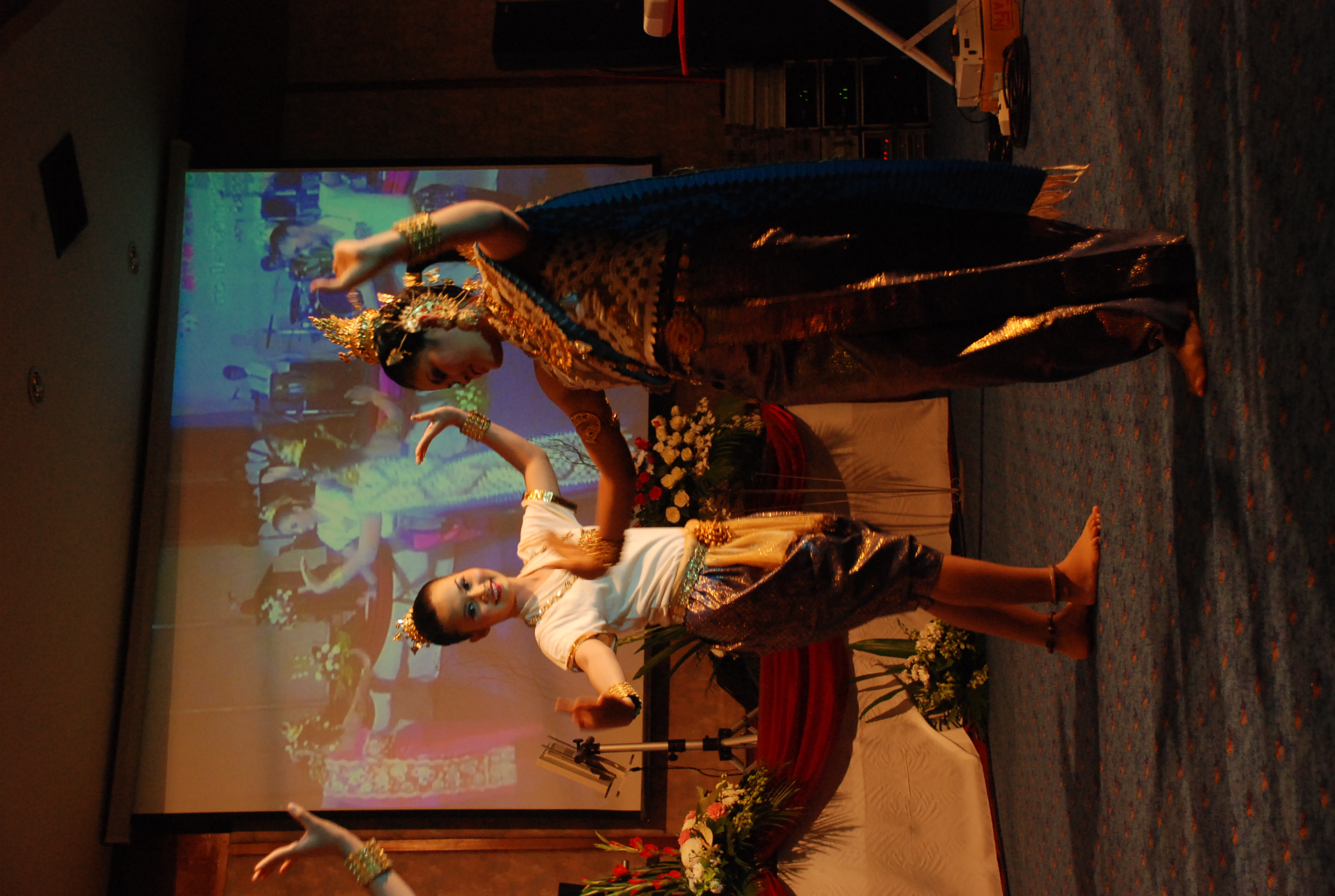 งานเลี้ยงสังสรรค์ครบรอบ 40 ปี คณะศึกษาศาสตร์ (ชุดที่ 1) ภาพที่ 303