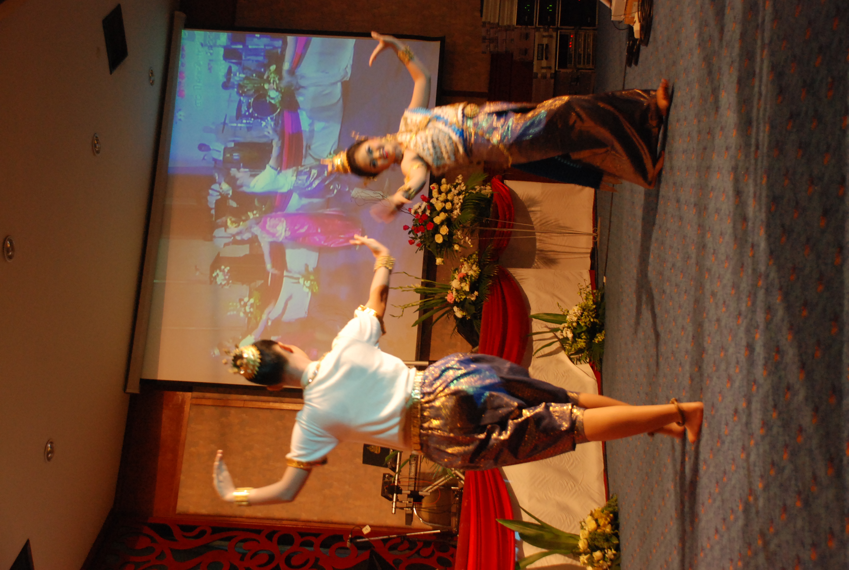 งานเลี้ยงสังสรรค์ครบรอบ 40 ปี คณะศึกษาศาสตร์ (ชุดที่ 1) ภาพที่ 304