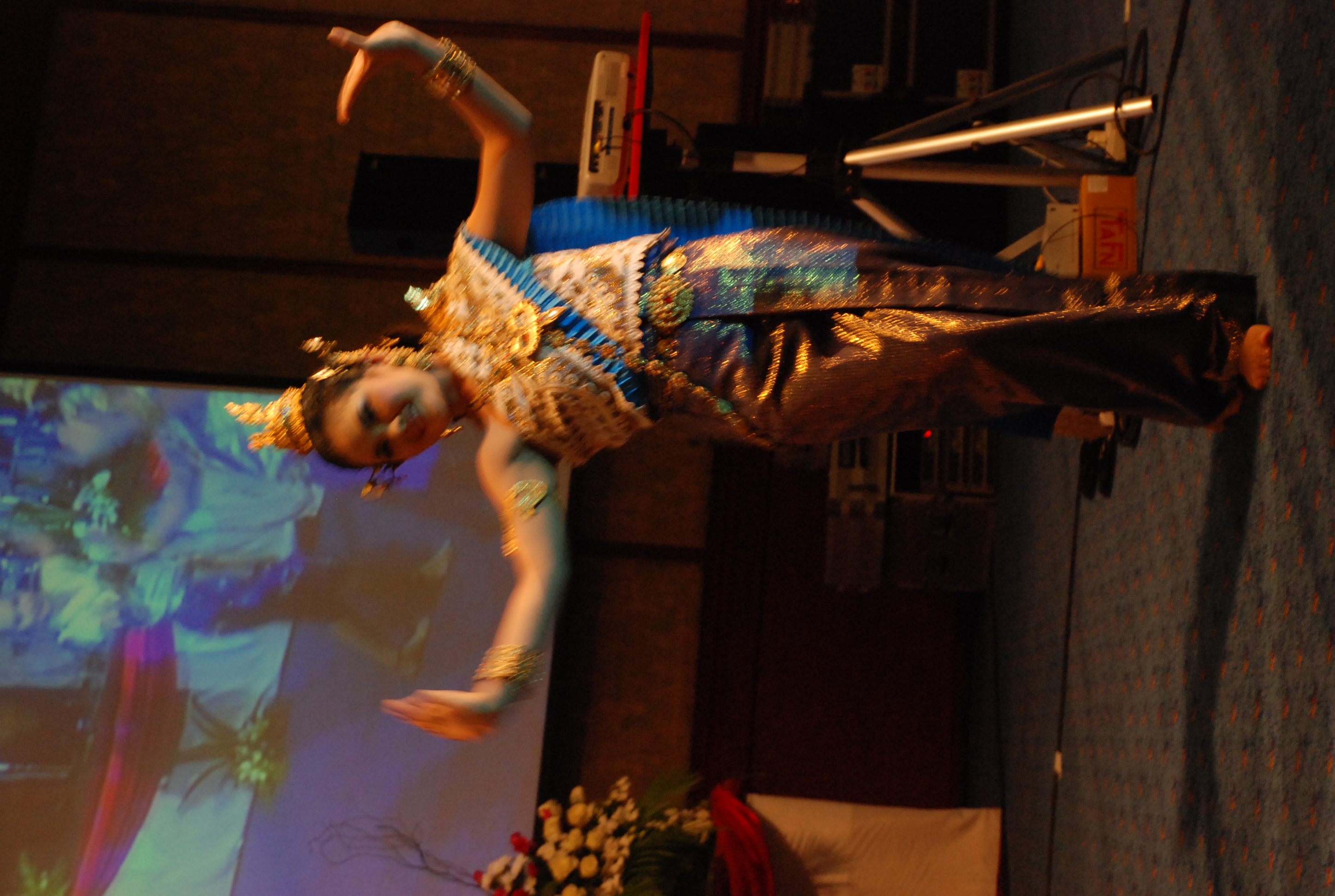 งานเลี้ยงสังสรรค์ครบรอบ 40 ปี คณะศึกษาศาสตร์ (ชุดที่ 1) ภาพที่ 305