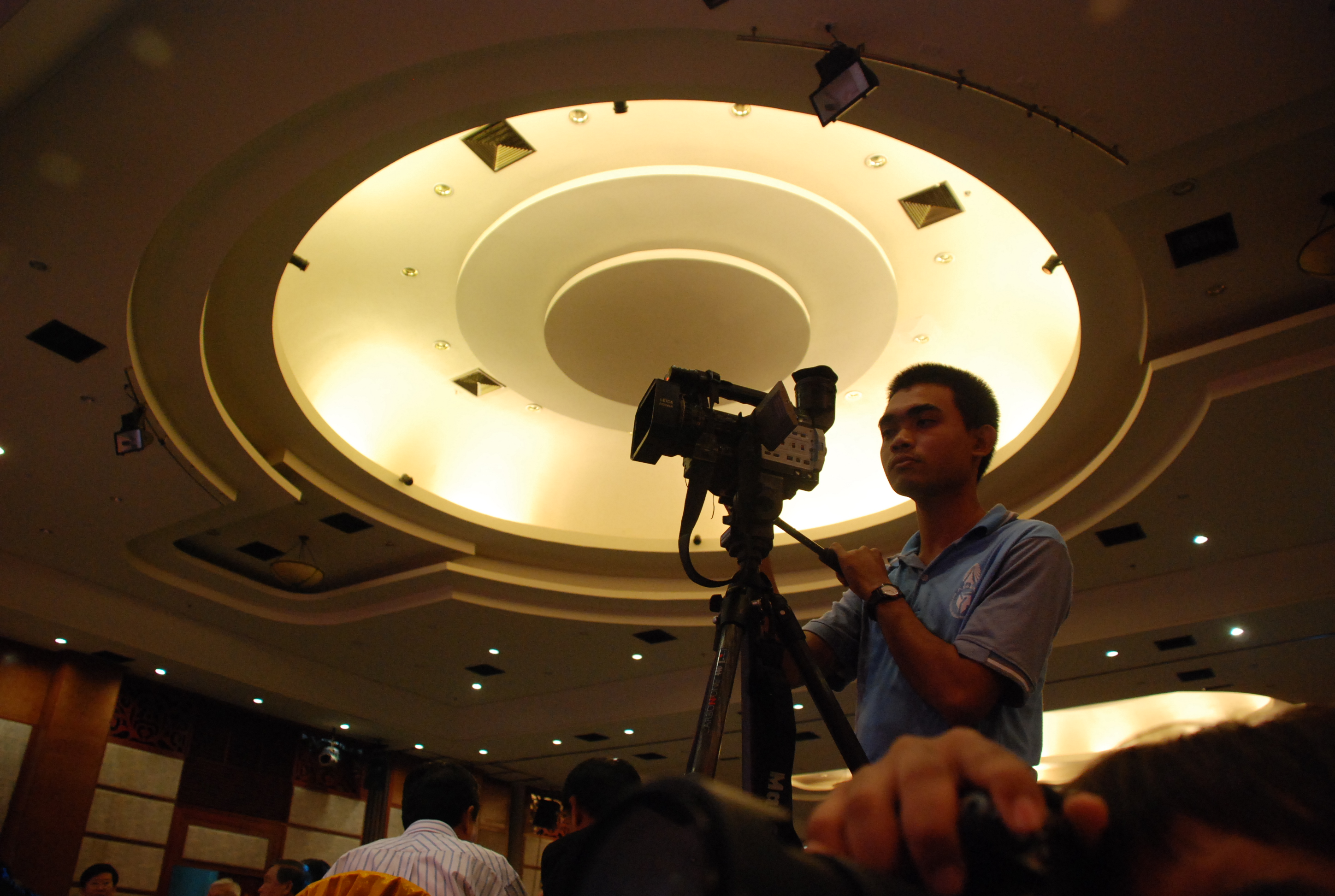 งานเลี้ยงสังสรรค์ครบรอบ 40 ปี คณะศึกษาศาสตร์ (ชุดที่ 1) ภาพที่ 323