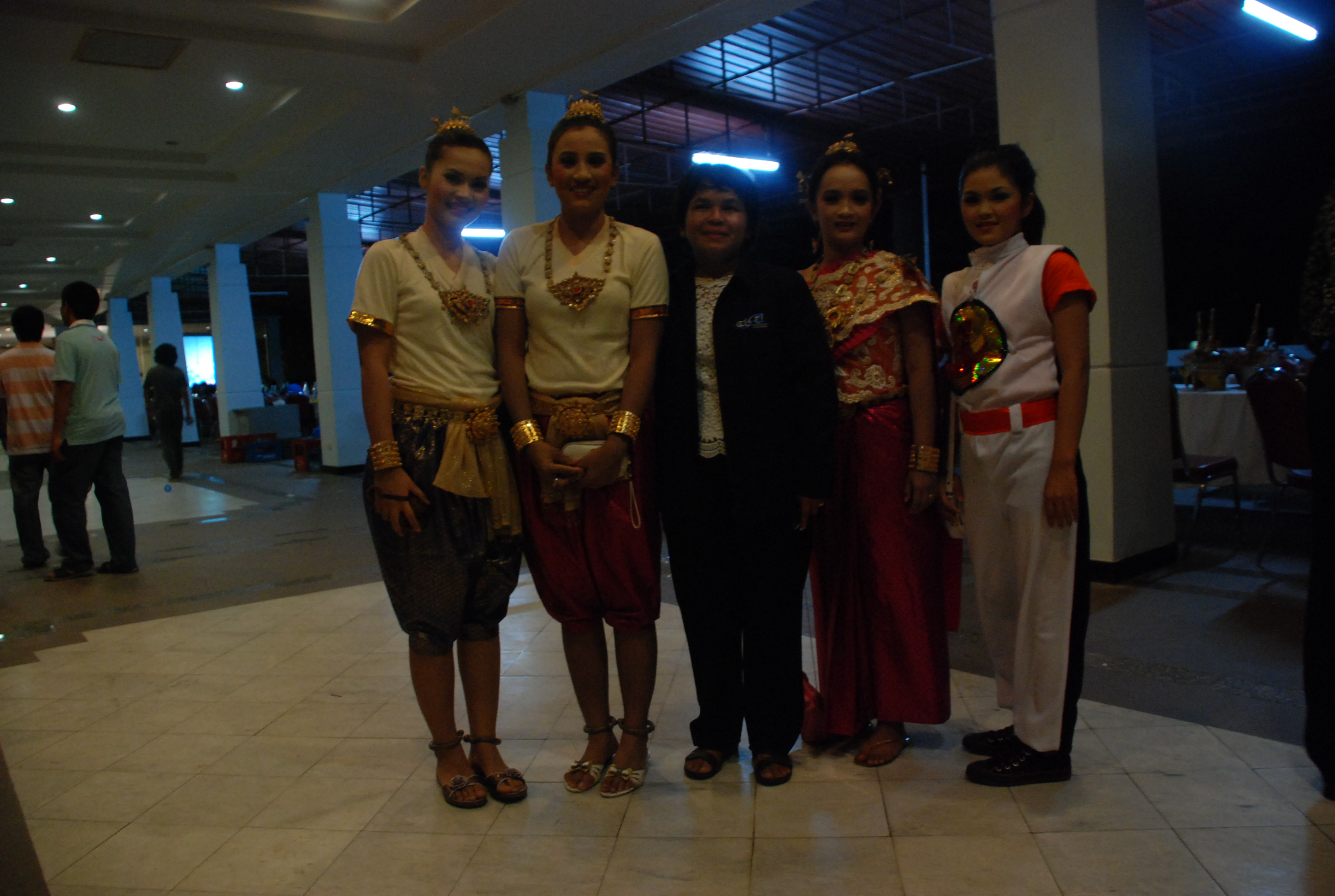 งานเลี้ยงสังสรรค์ครบรอบ 40 ปี คณะศึกษาศาสตร์ (ชุดที่ 1) ภาพที่ 333