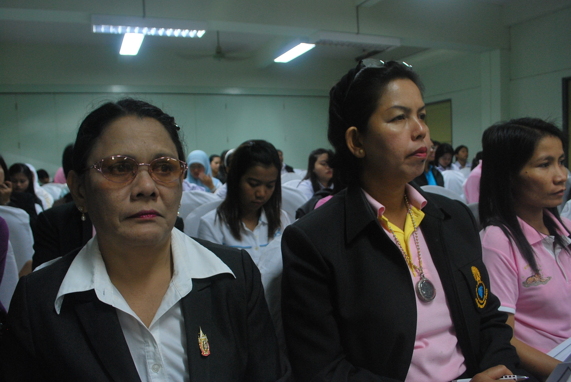 เสวนาวิชาการในงานครบรอบ 40 ปี คณะศึกษาศาสตร์ (ชุดที่ 1) ภาพที่ 27