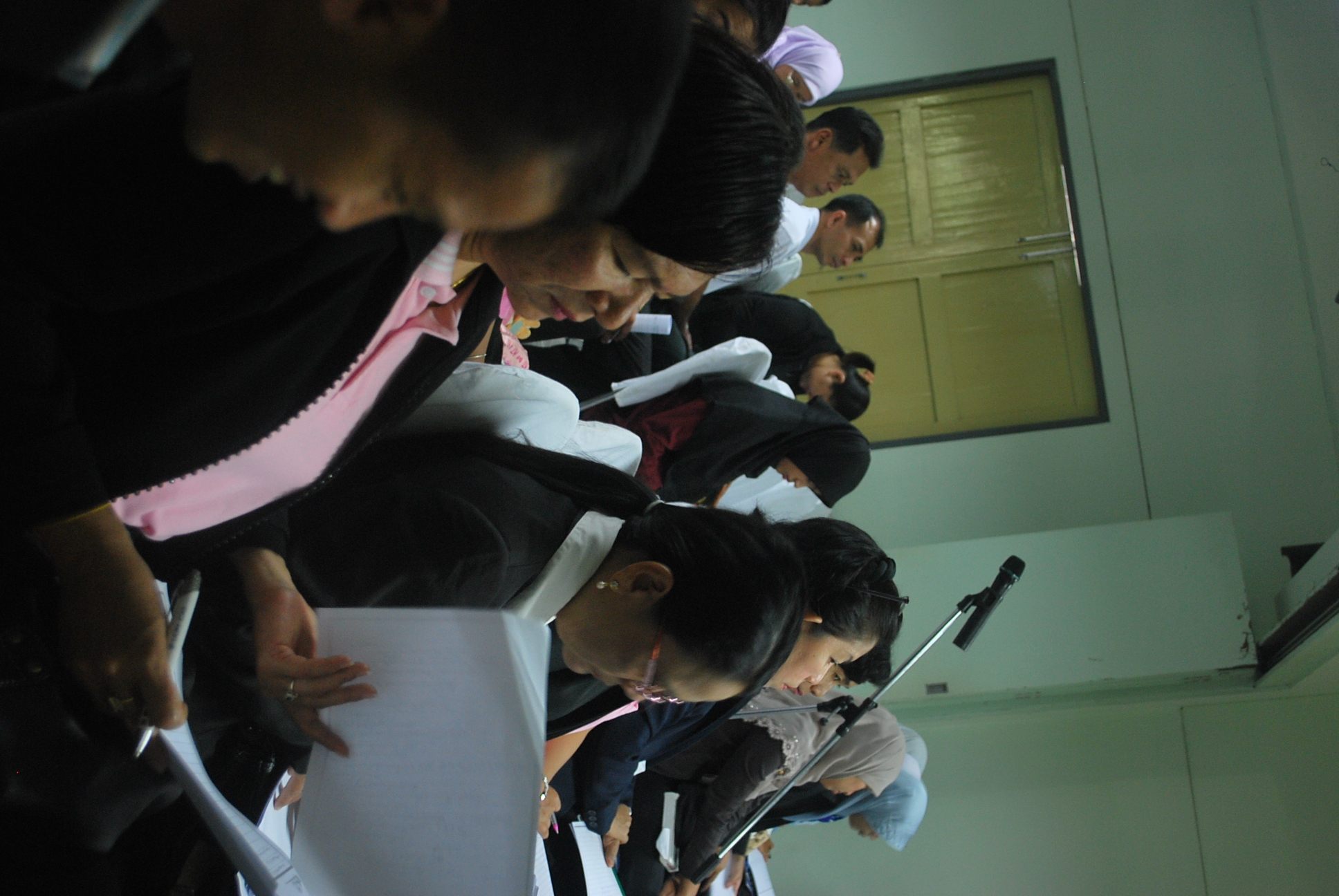 เสวนาวิชาการในงานครบรอบ 40 ปี คณะศึกษาศาสตร์ (ชุดที่ 1) ภาพที่ 31