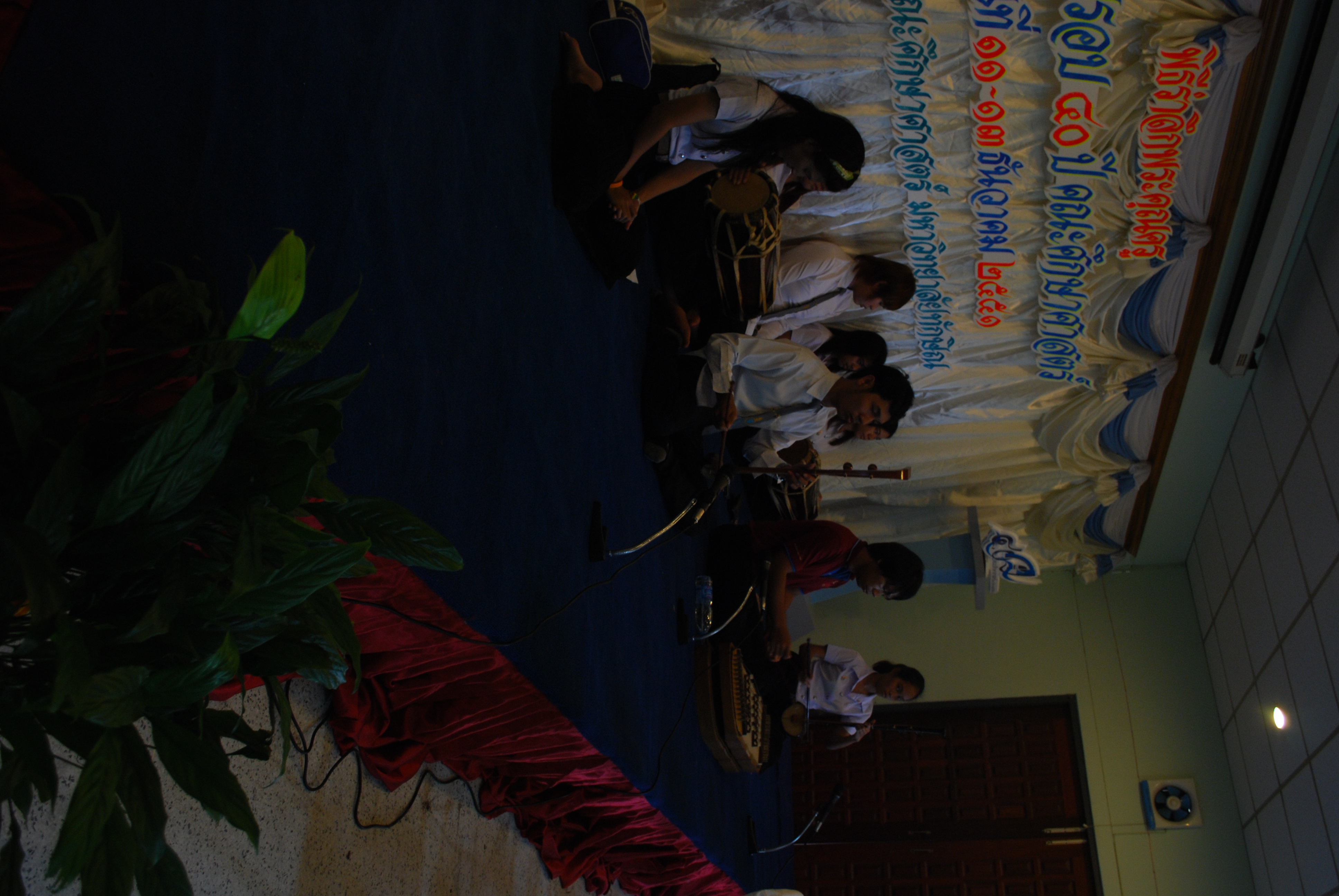 พิธีรดน้ำขอพรในงานครบรอบ 40 ปี คณะศึกษาศาสตร์ (ชุดที่ 1) ภาพที่ 23