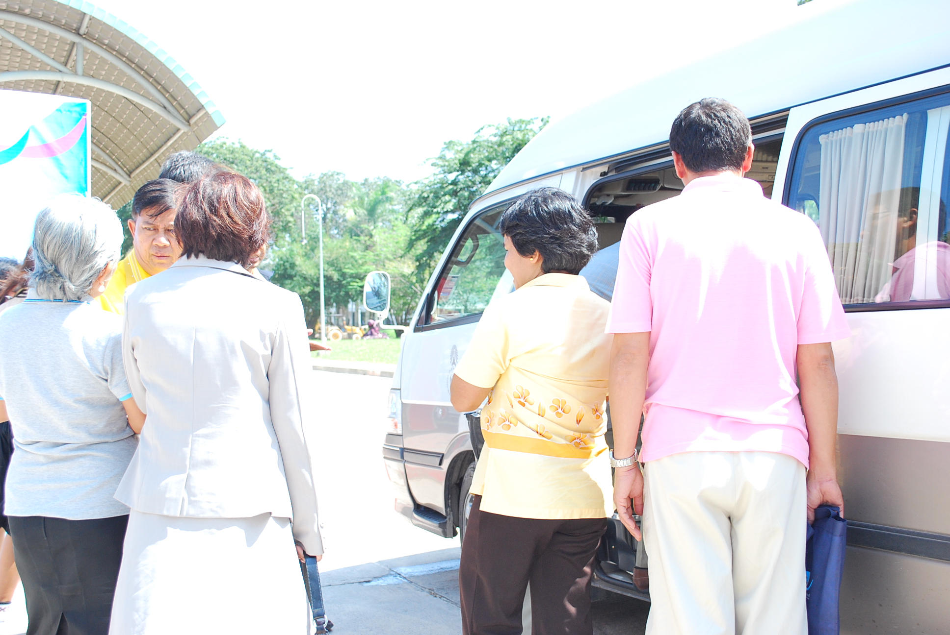 เสวนาวิชาการในงานครบรอบ 40 ปี คณะศึกษาศาสตร์ (ชุดที่ 2) ภาพที่ 9