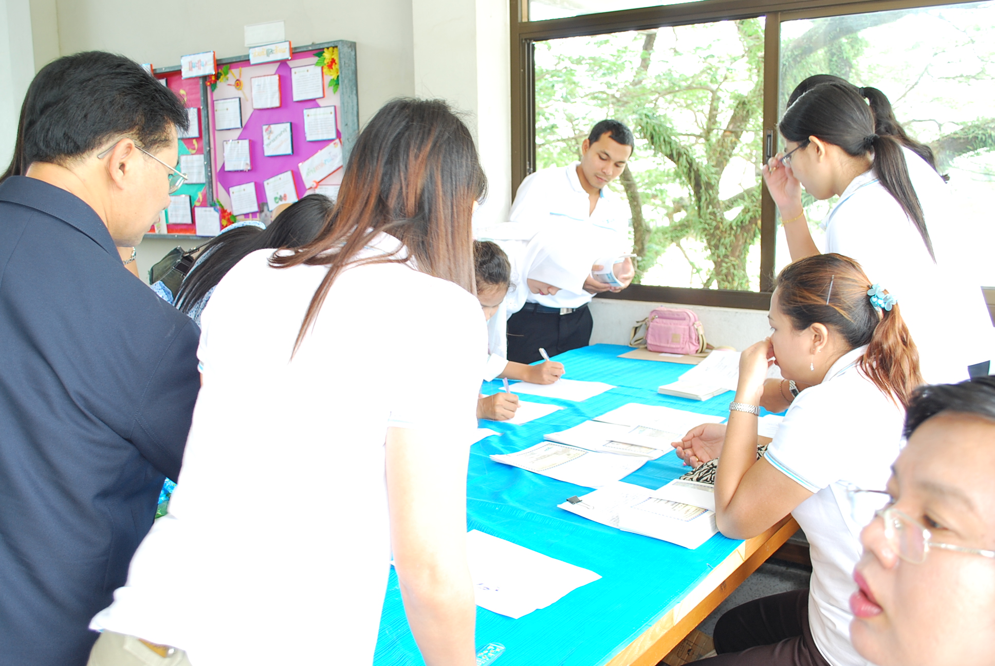 เสวนาวิชาการในงานครบรอบ 40 ปี คณะศึกษาศาสตร์ (ชุดที่ 2) ภาพที่ 17