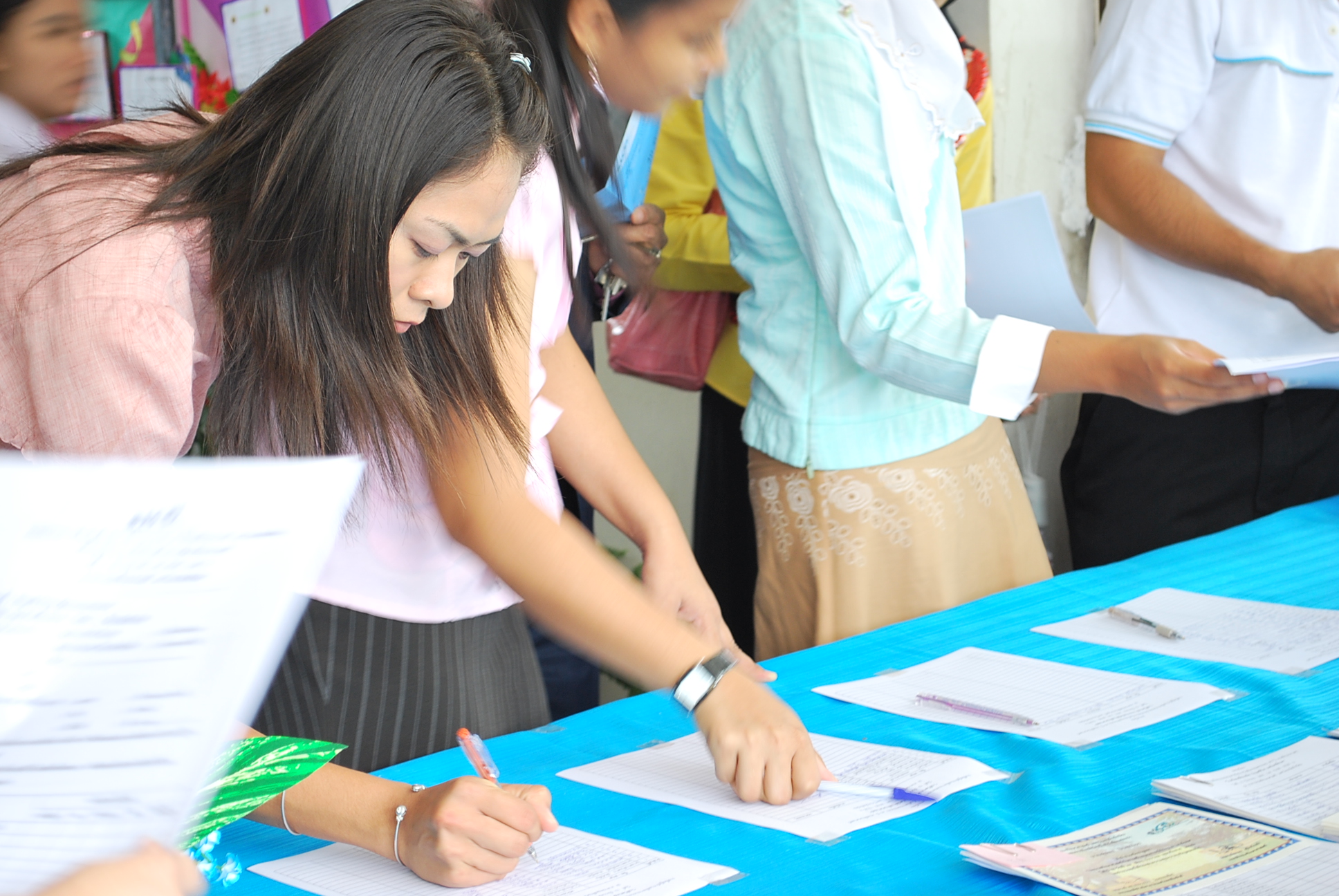 เสวนาวิชาการในงานครบรอบ 40 ปี คณะศึกษาศาสตร์ (ชุดที่ 2) ภาพที่ 20