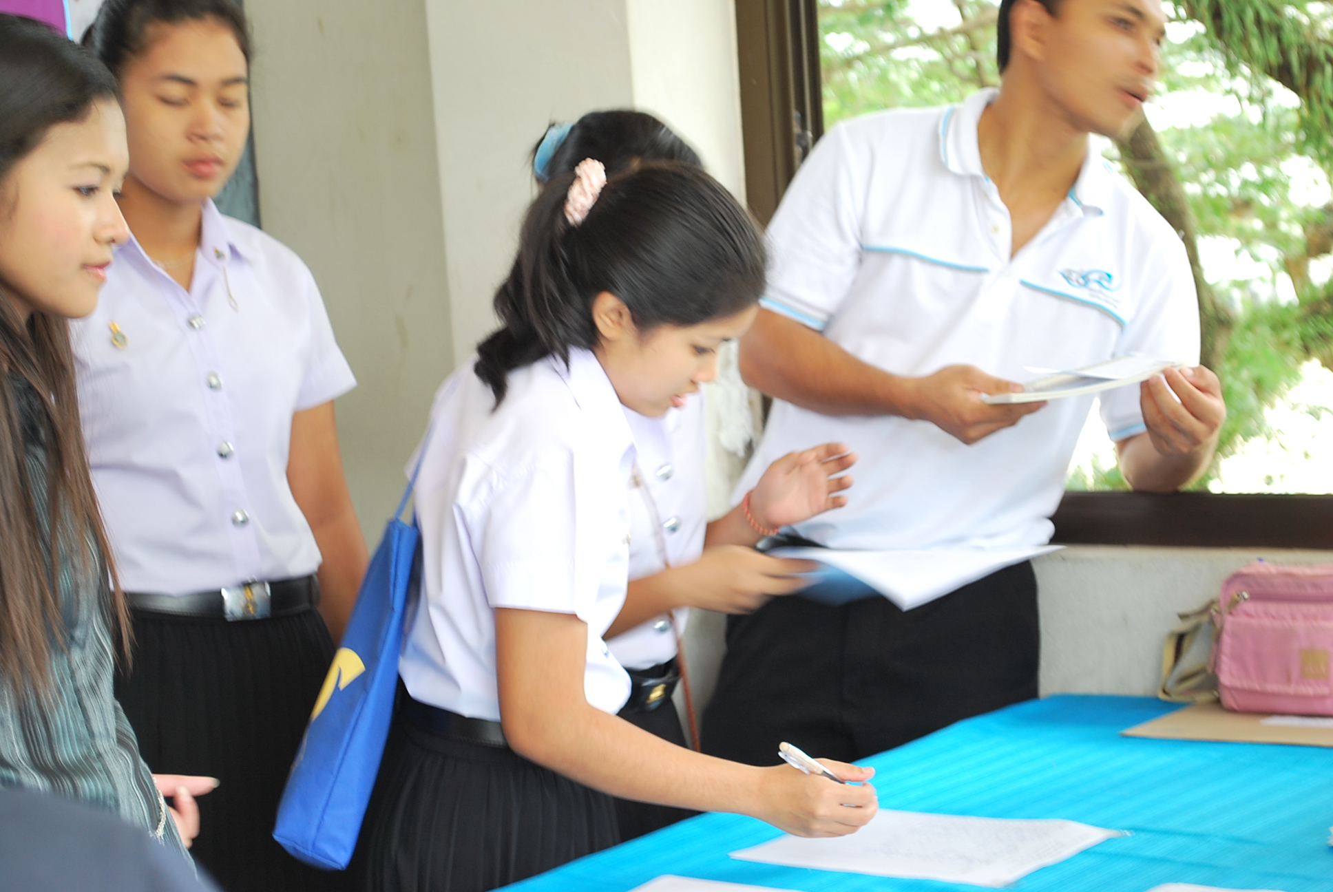 เสวนาวิชาการในงานครบรอบ 40 ปี คณะศึกษาศาสตร์ (ชุดที่ 2) ภาพที่ 21