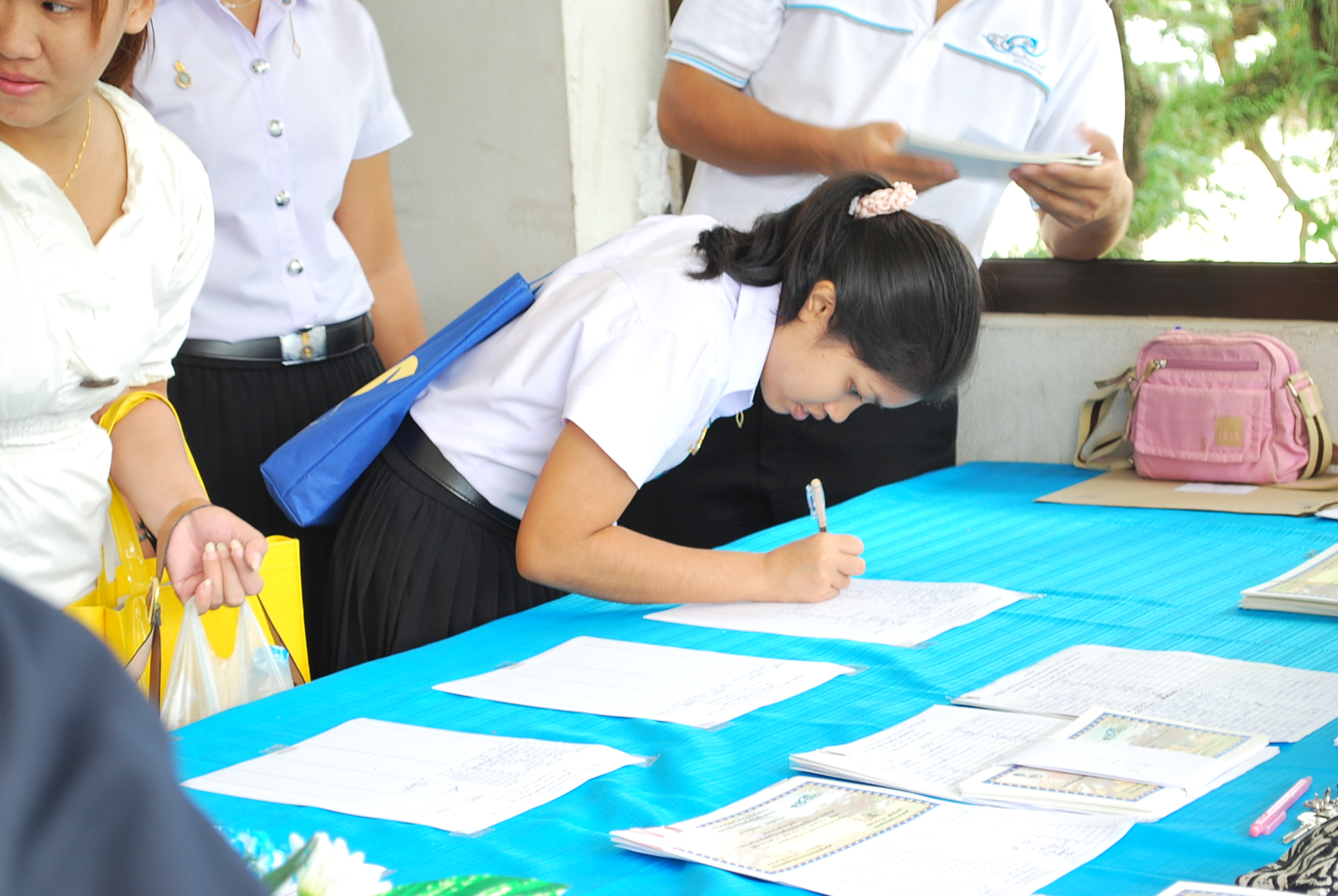เสวนาวิชาการในงานครบรอบ 40 ปี คณะศึกษาศาสตร์ (ชุดที่ 2) ภาพที่ 22
