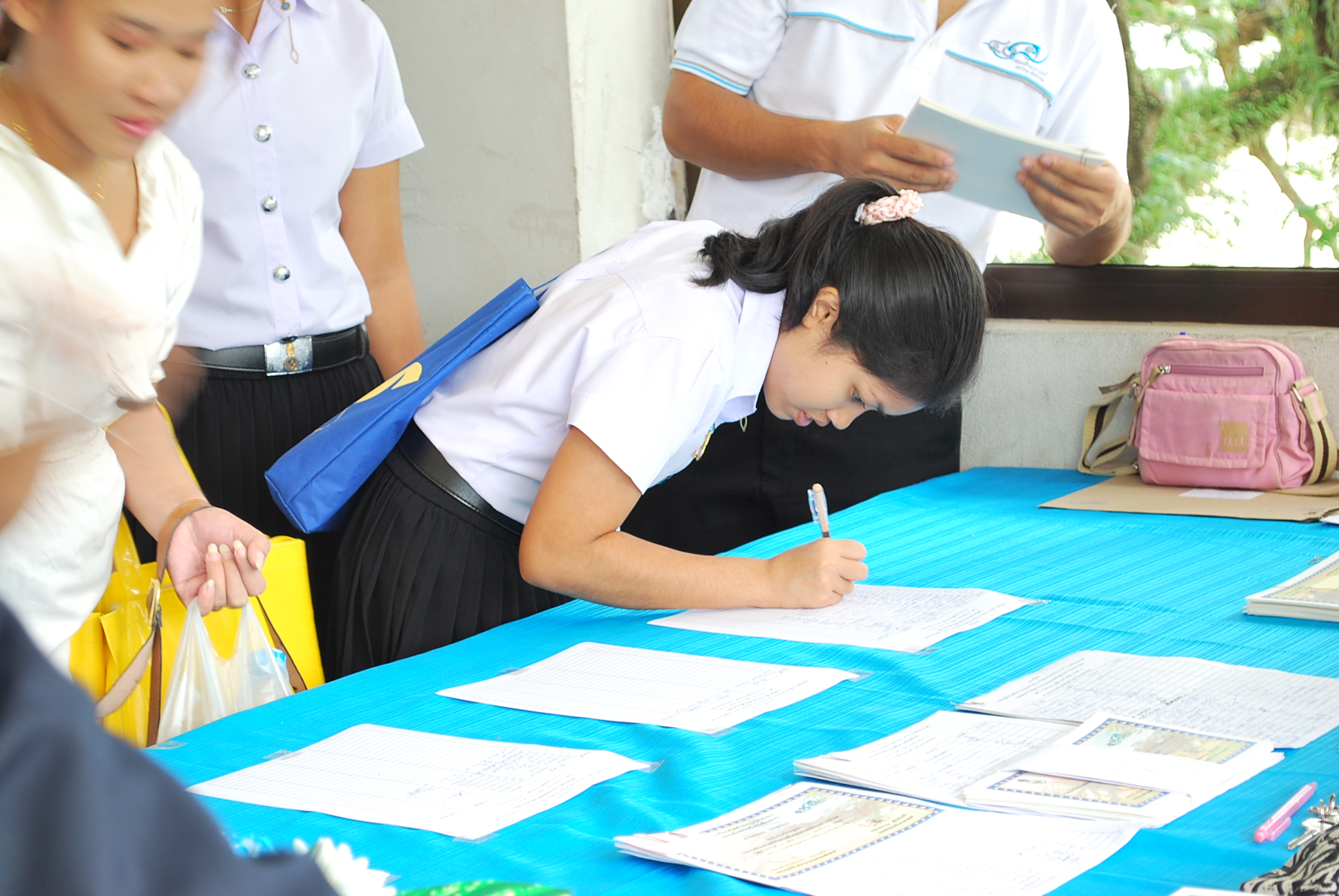 เสวนาวิชาการในงานครบรอบ 40 ปี คณะศึกษาศาสตร์ (ชุดที่ 2) ภาพที่ 23