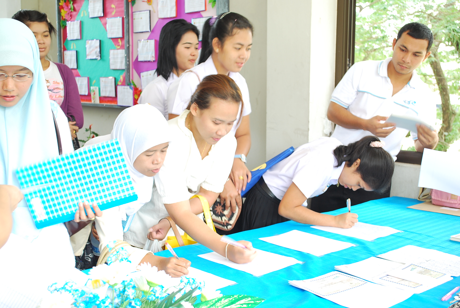 เสวนาวิชาการในงานครบรอบ 40 ปี คณะศึกษาศาสตร์ (ชุดที่ 2) ภาพที่ 24