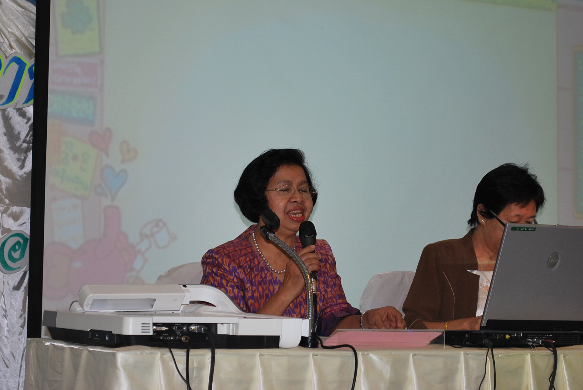 เสวนาวิชาการในงานครบรอบ 40 ปี คณะศึกษาศาสตร์ (ชุดที่ 2) ภาพที่ 57