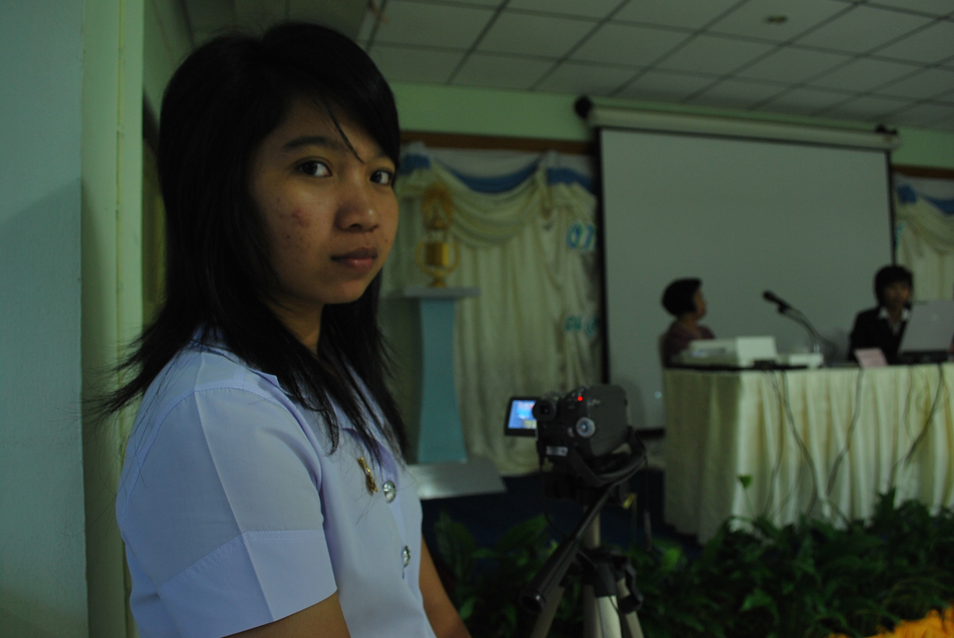 เสวนาวิชาการในงานครบรอบ 40 ปี คณะศึกษาศาสตร์ (ชุดที่ 2) ภาพที่ 99