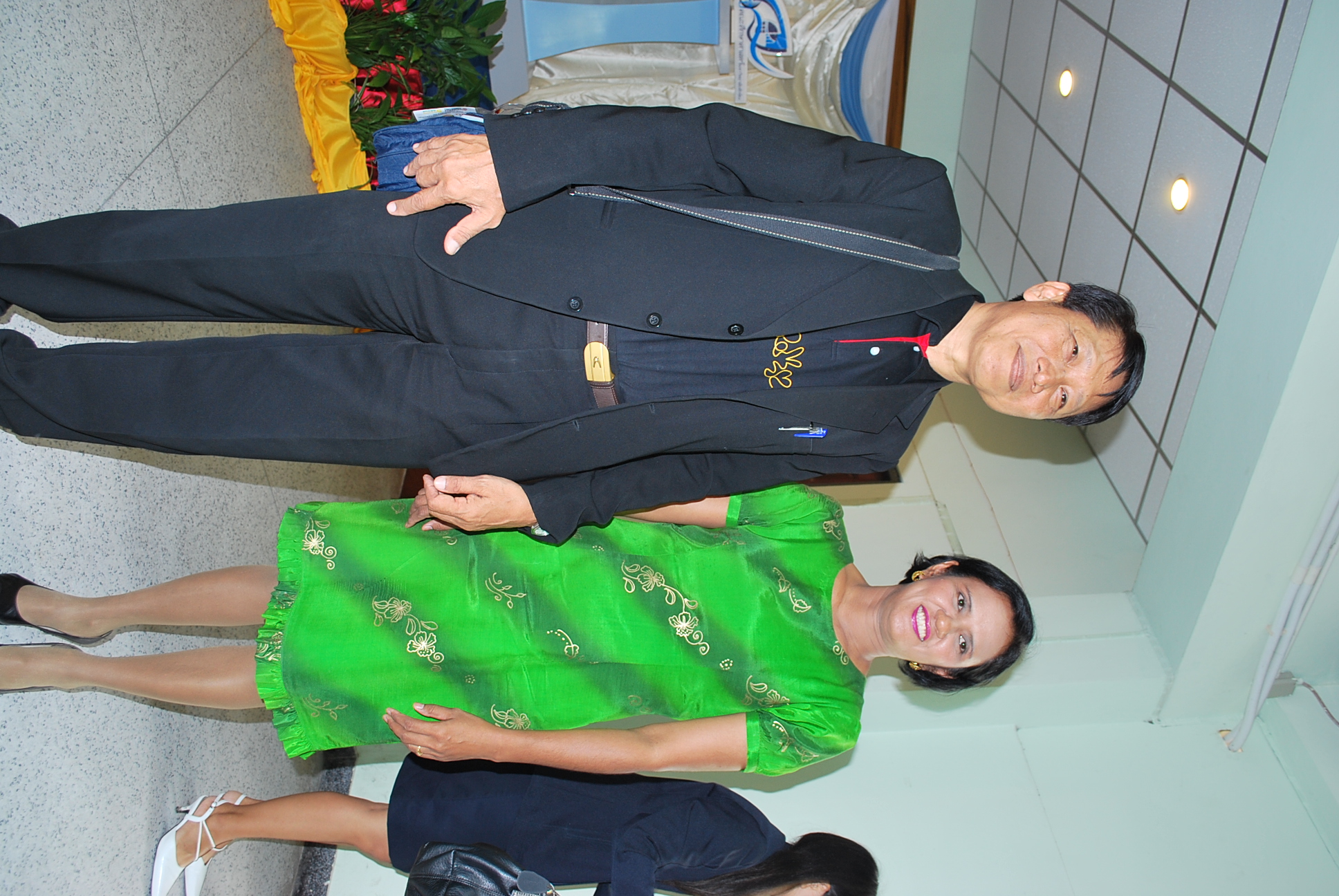 เสวนาวิชาการในงานครบรอบ 40 ปี คณะศึกษาศาสตร์ (ชุดที่ 2) ภาพที่ 115