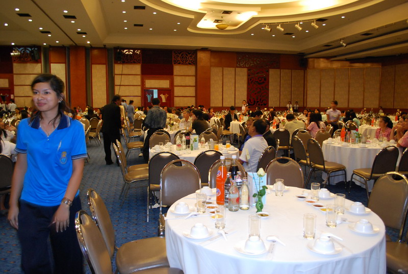 งานเลี้ยงสังสรรค์ครบรอบ 40 ปี คณะศึกษาศาสตร์ (ชุดที่ 2) ภาพที่ 12
