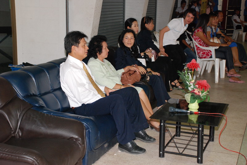 กิจกรรมกีฬาครบรอบ 40 ปี คณะศึกษาศาสตร์ ภาพที่ 7