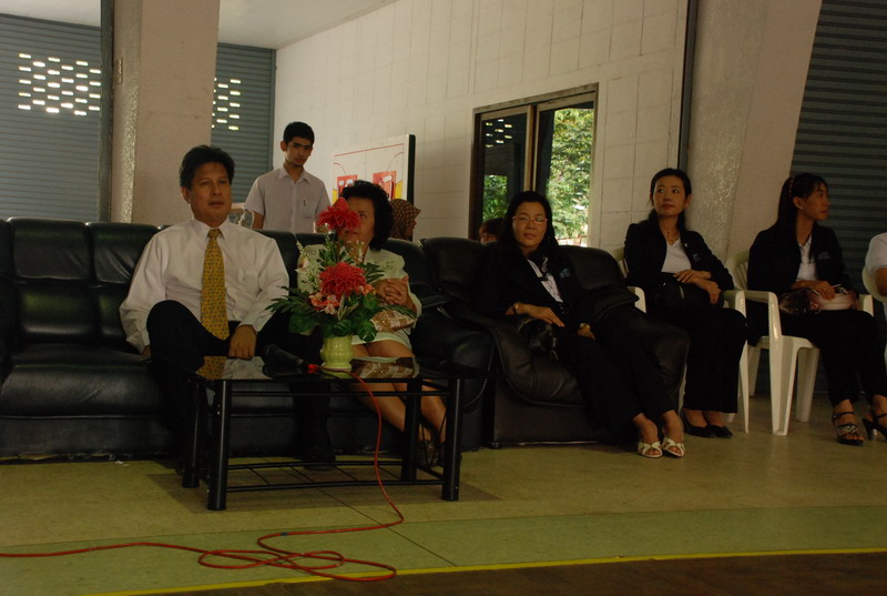 กิจกรรมกีฬาครบรอบ 40 ปี คณะศึกษาศาสตร์ ภาพที่ 16