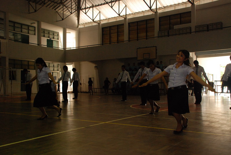 กิจกรรมกีฬาครบรอบ 40 ปี คณะศึกษาศาสตร์ ภาพที่ 31