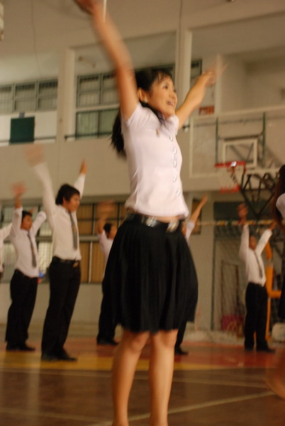 กิจกรรมกีฬาครบรอบ 40 ปี คณะศึกษาศาสตร์ ภาพที่ 59