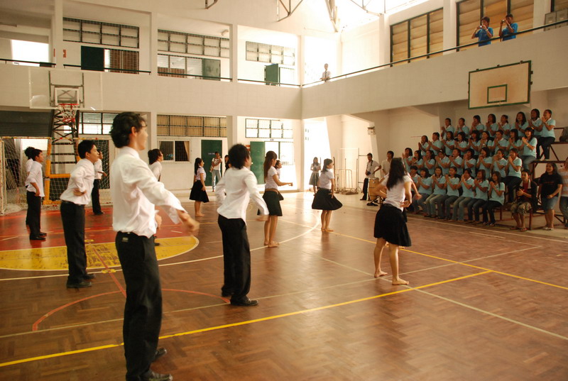 กิจกรรมกีฬาครบรอบ 40 ปี คณะศึกษาศาสตร์ ภาพที่ 66